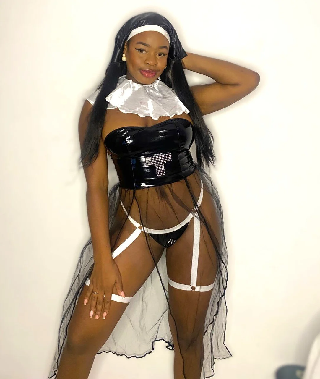 XXX Porn Photo of Nude Venuswilds 48