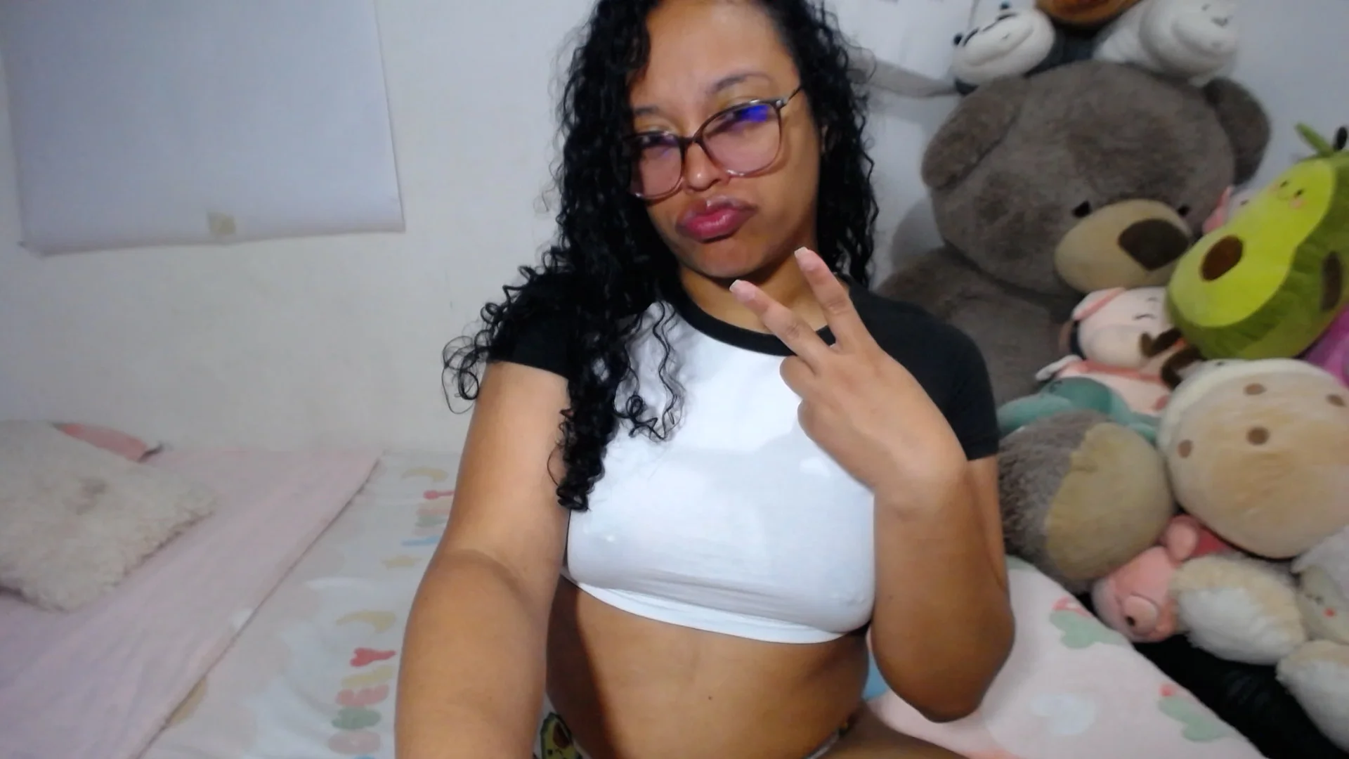 XXX Porn Photo of Nude angela_angels_ 15