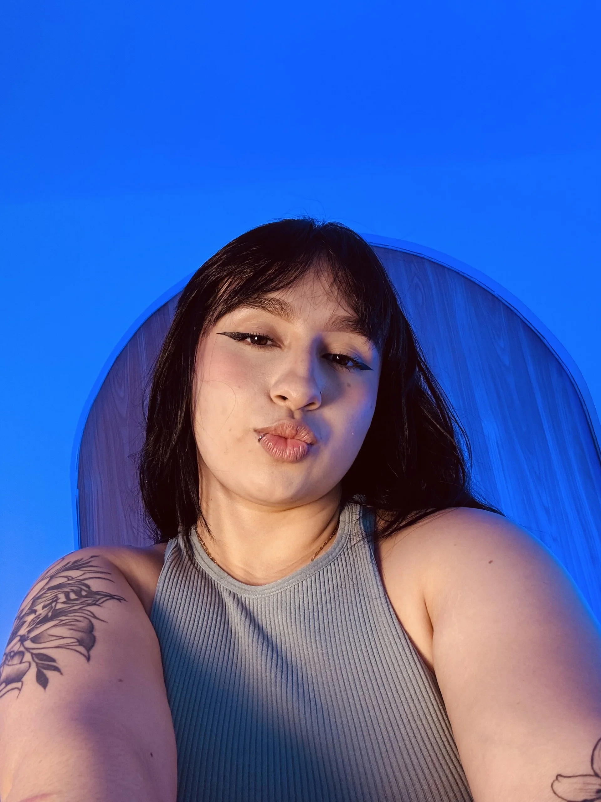 XXX Porn Photo of Nude bianca_pearl11 2