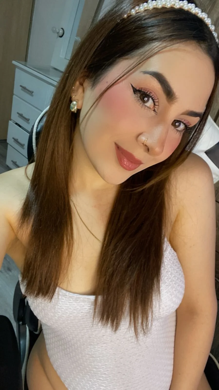XXX Porn Photo of Nude isabella_sea_ 27