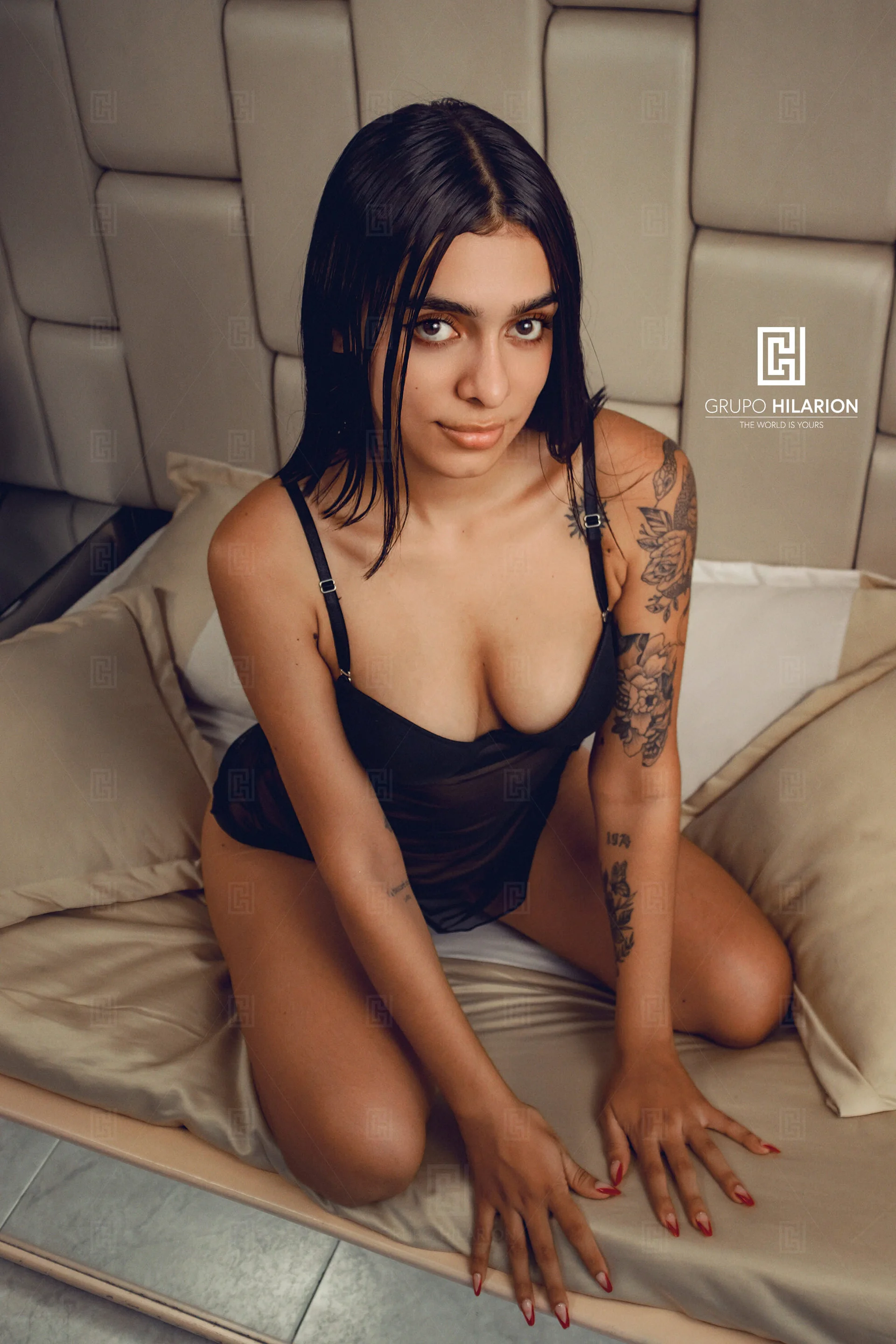 XXX Porn Photo of Nude Foxy_Assh_ 56