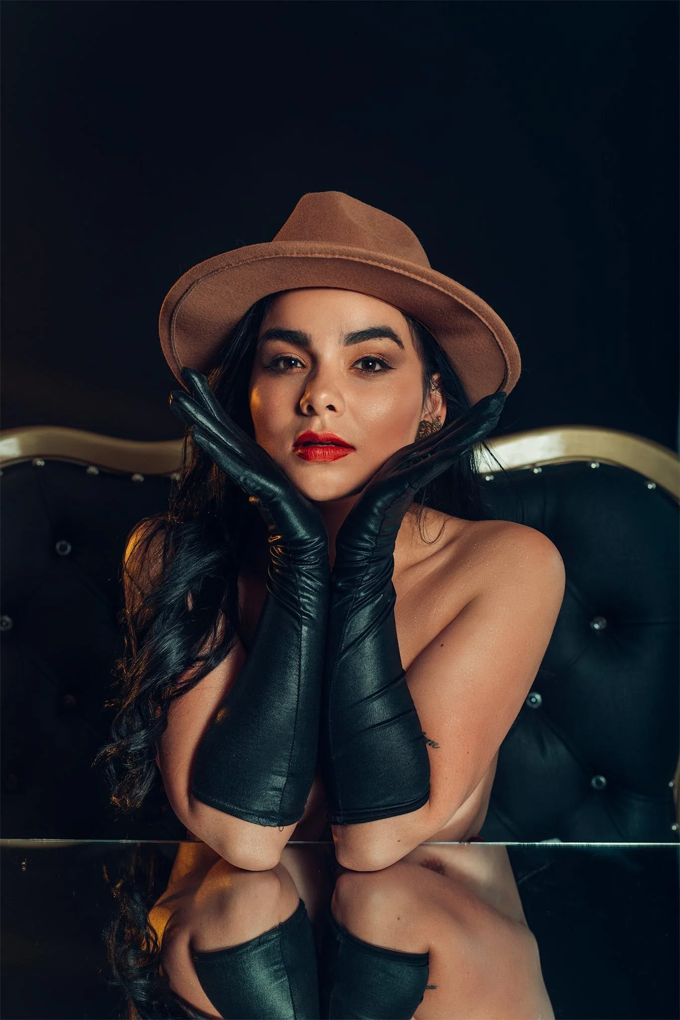 XXX Porn Photo of Nude thakytona 2
