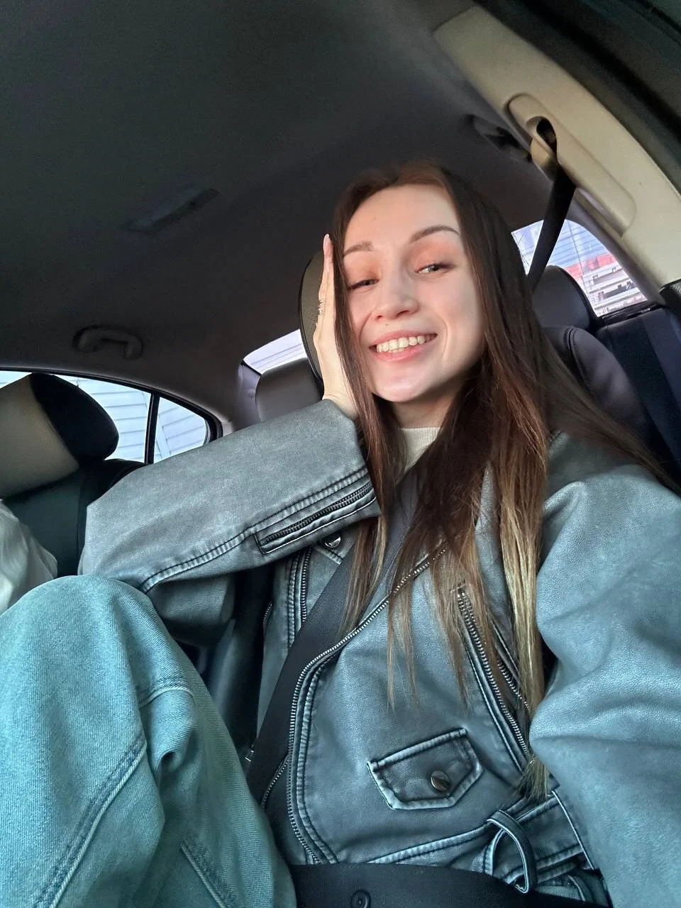 XXX Porn Photo of Nude LinnHigh 19