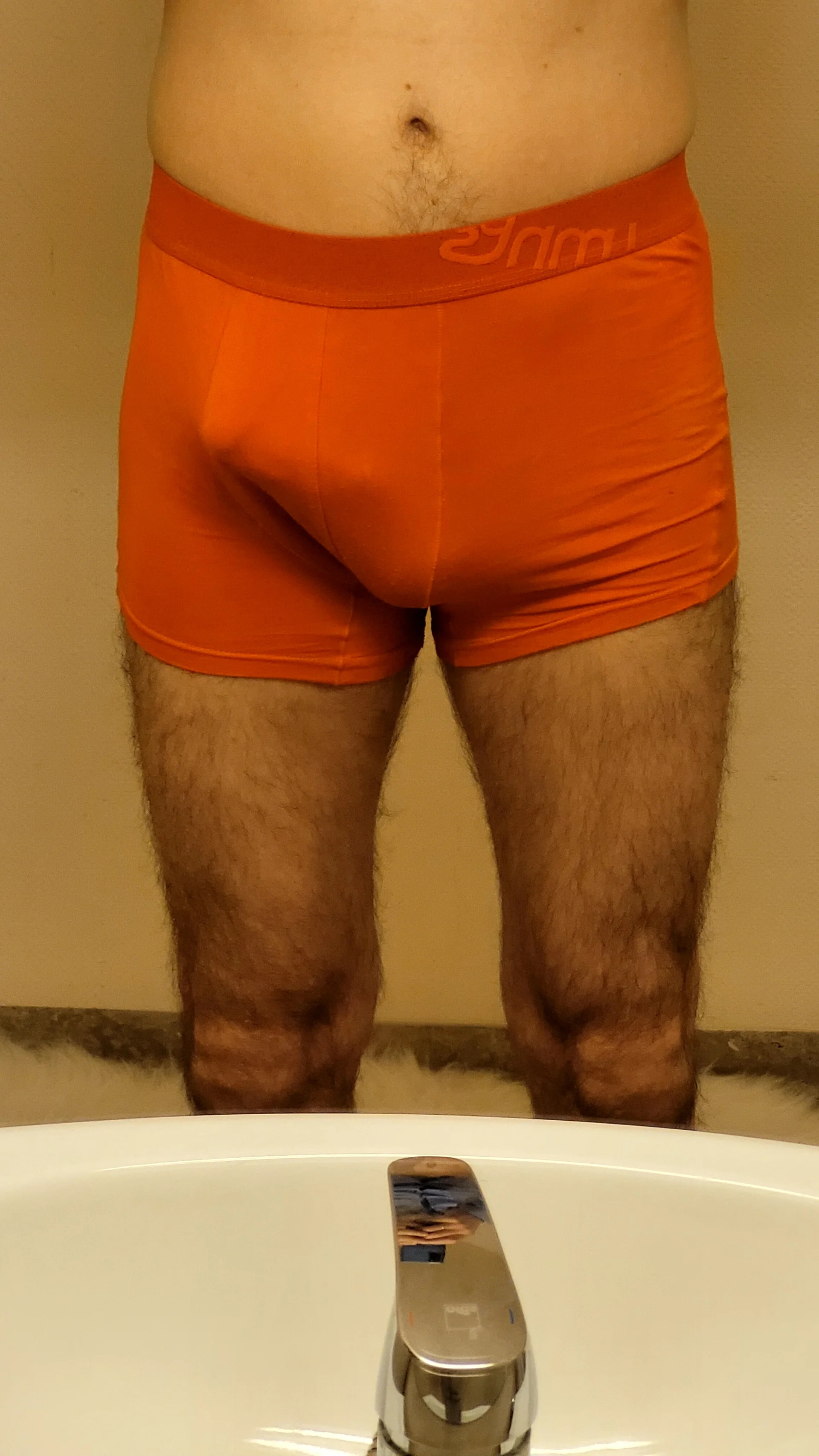 XXX Porn Photo of Nude brsrkr 5