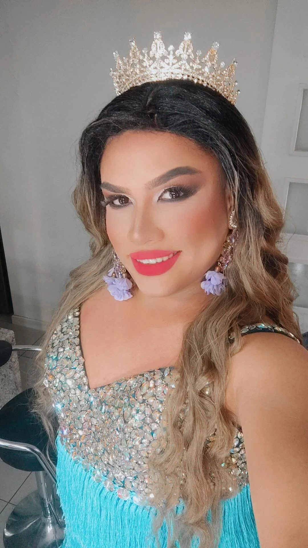 XXX Porn Photo of Nude JACKY_FLOW21 4