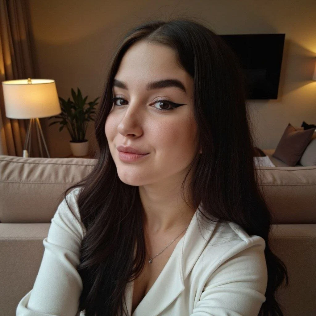 XXX Porn Photo of Nude EileenMooren 3