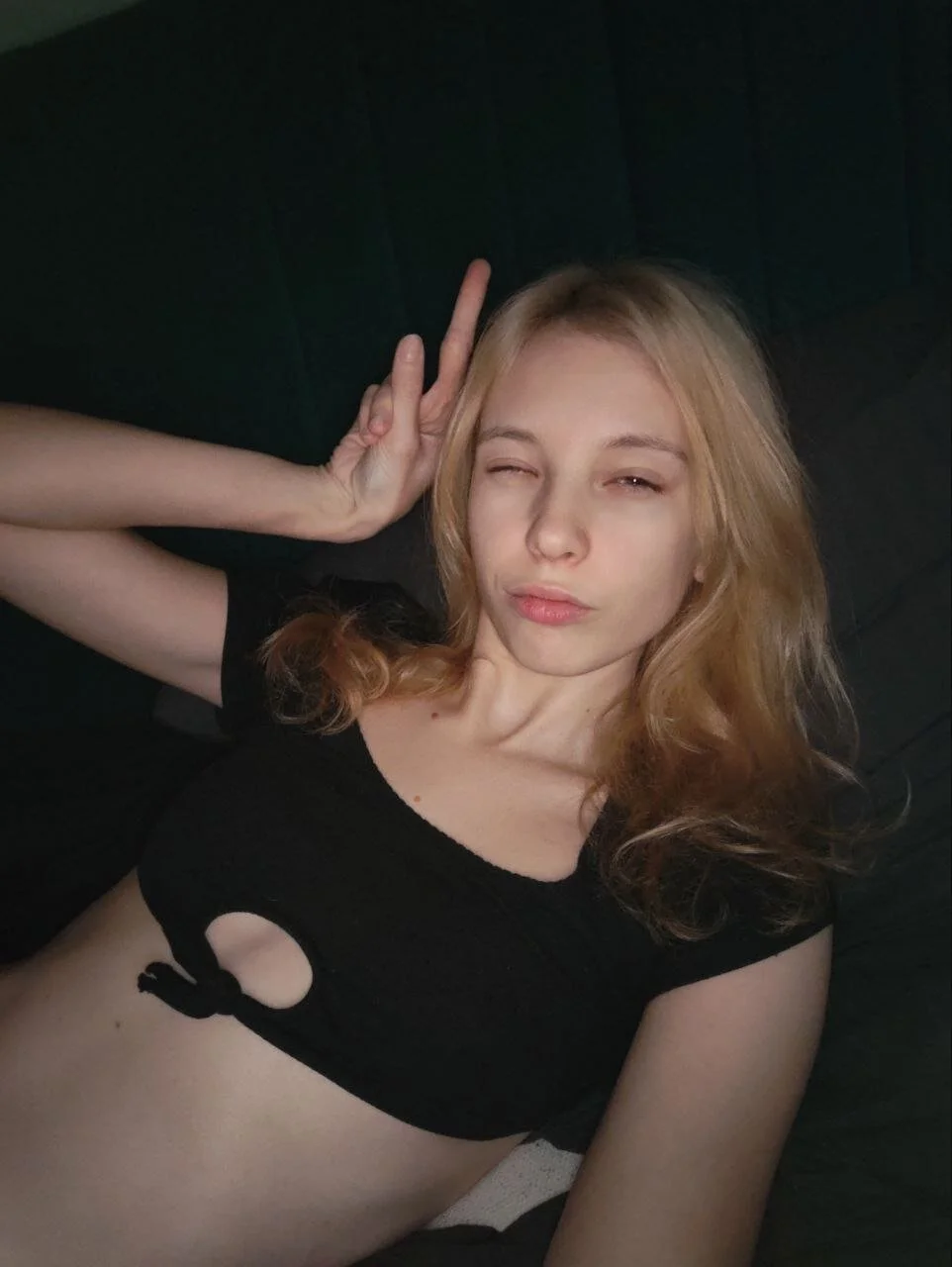 XXX Porn Photo of Nude Fafa_Fluff 76