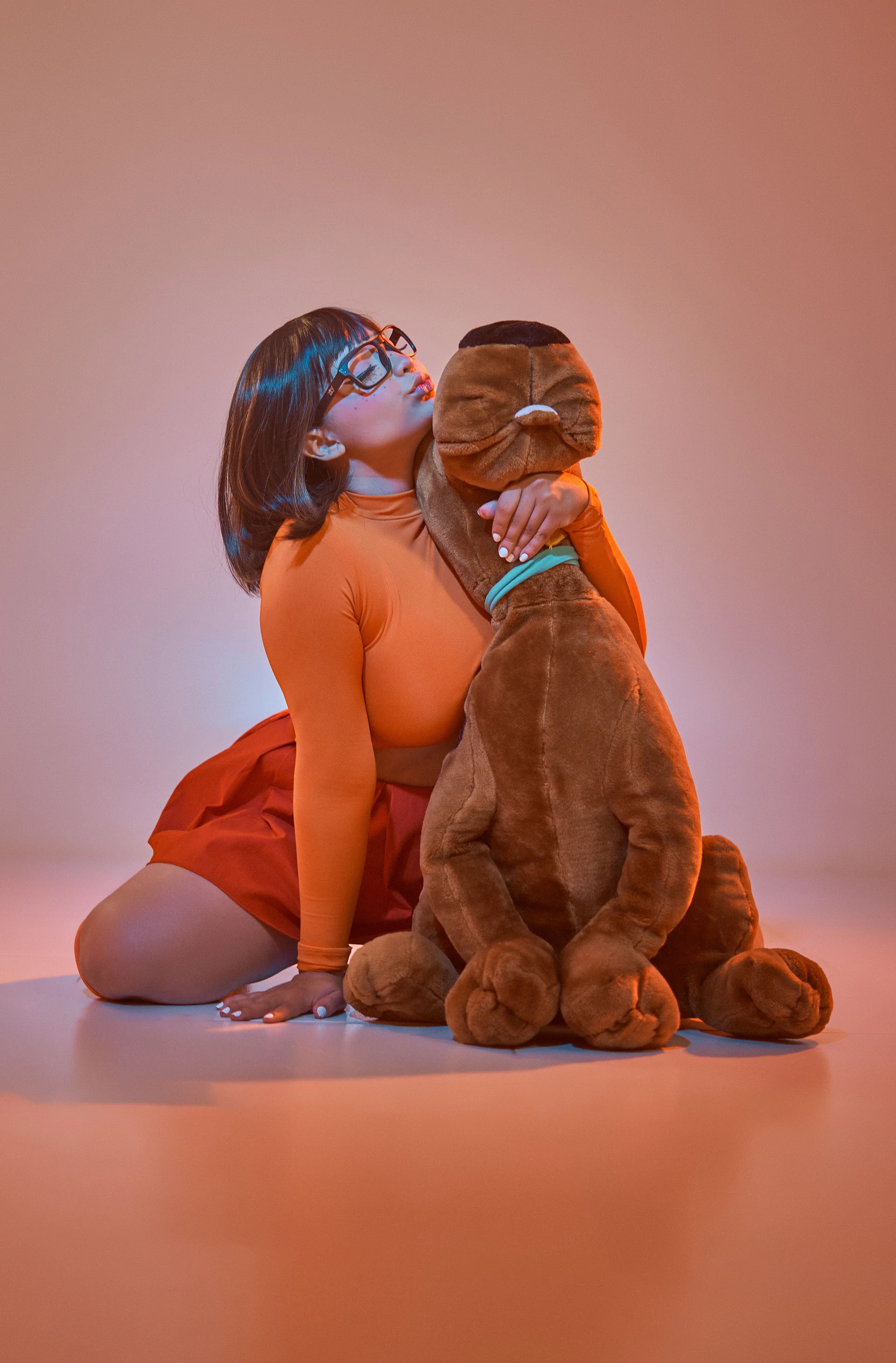 XXX Porn Photo of Nude CharlotteMillers 57