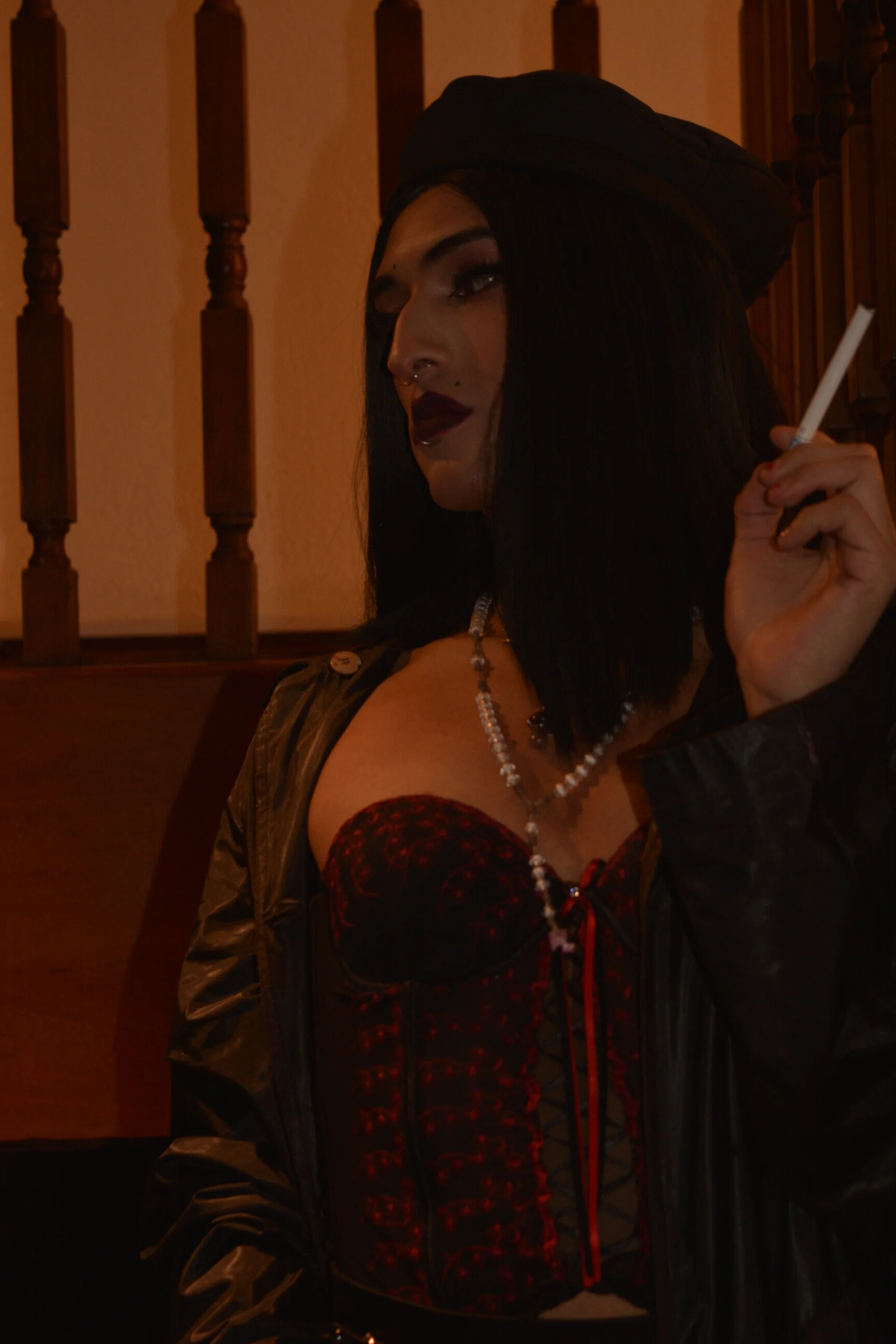 XXX Porn Photo of Nude Domina_Lilith 13