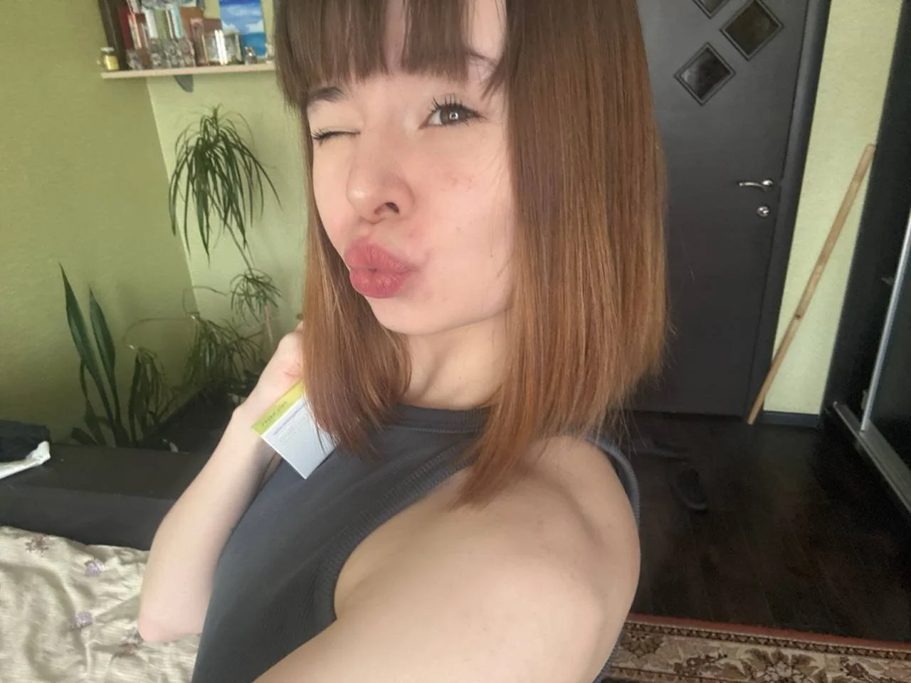 XXX Porn Photo of Nude Mew__Mew 5