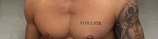 XXX Porn Photo of Nude kakarot241515 5
