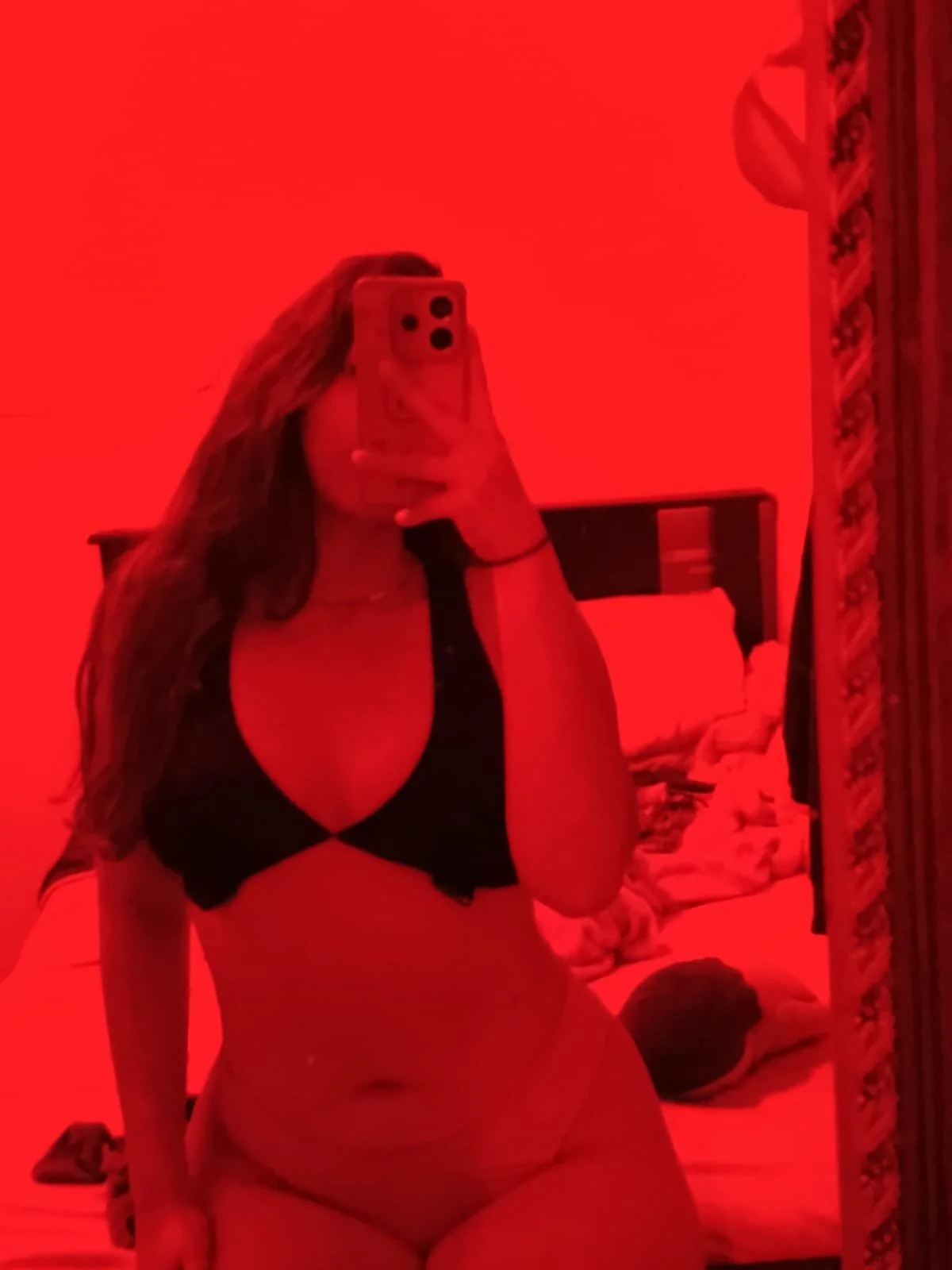 XXX Porn Photo of Nude VictoriaJones18 3