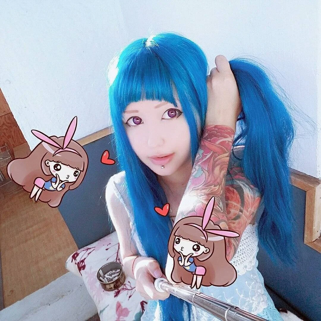 XXX Porn Photo of Nude Lolisuccub 181