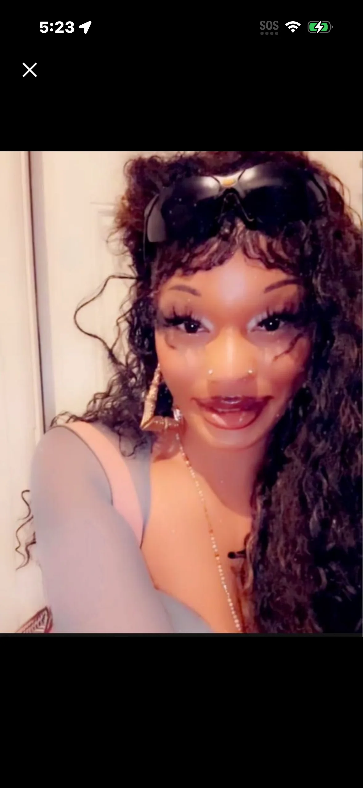 XXX Porn Photo of Nude Riasvenenoo 7