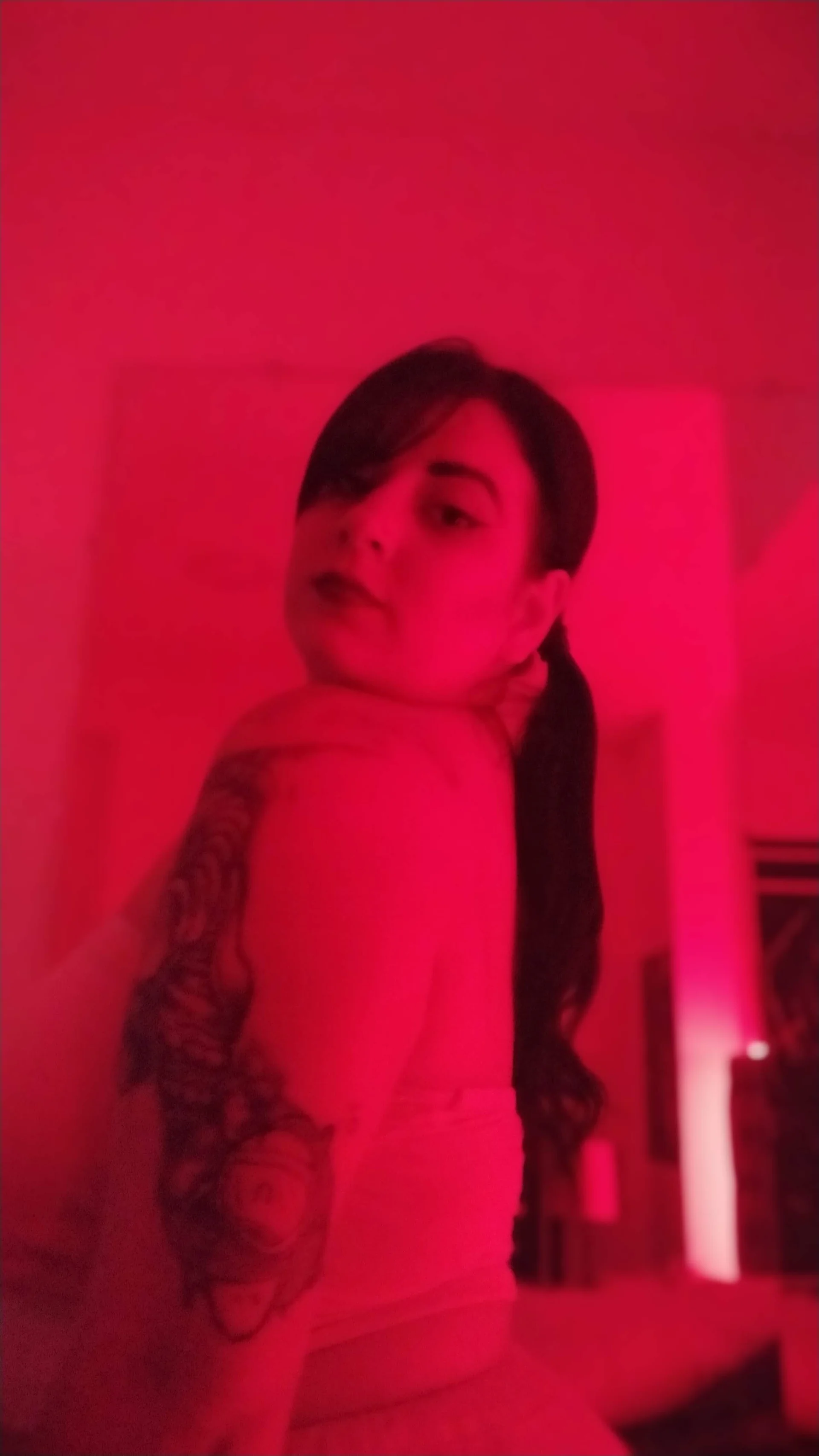 XXX Porn Photo of Nude LouSapper 8