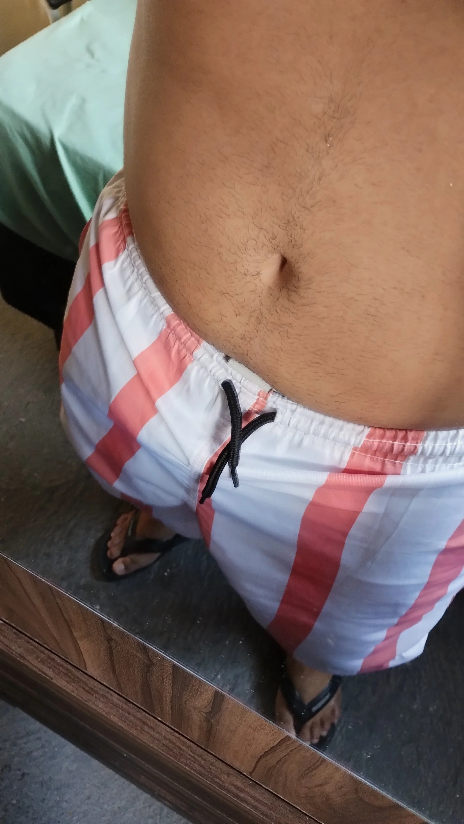 XXX Porn Photo of Nude AtivoNordestino 2