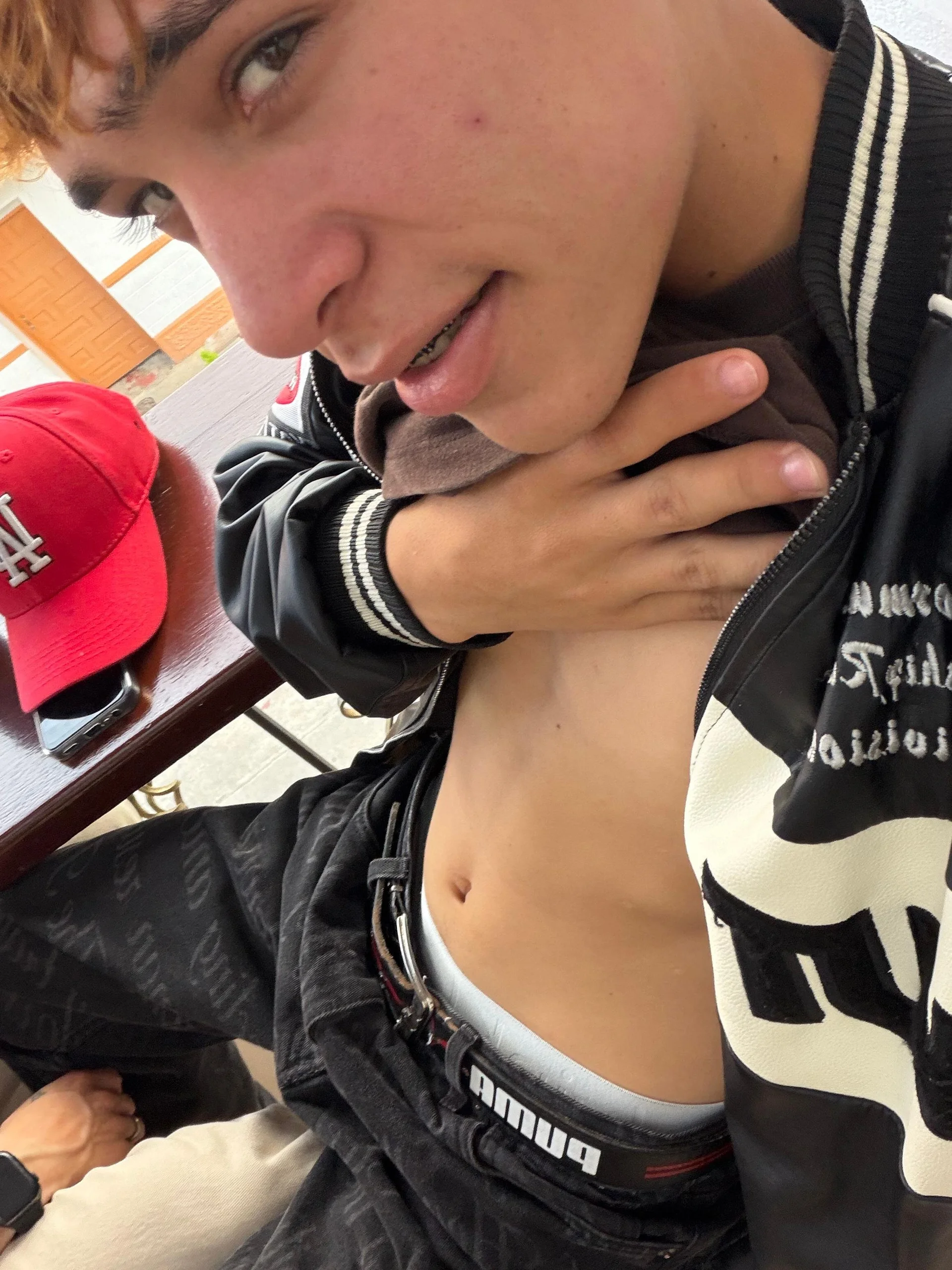 XXX Porn Photo of Nude Ojosazules_ 1
