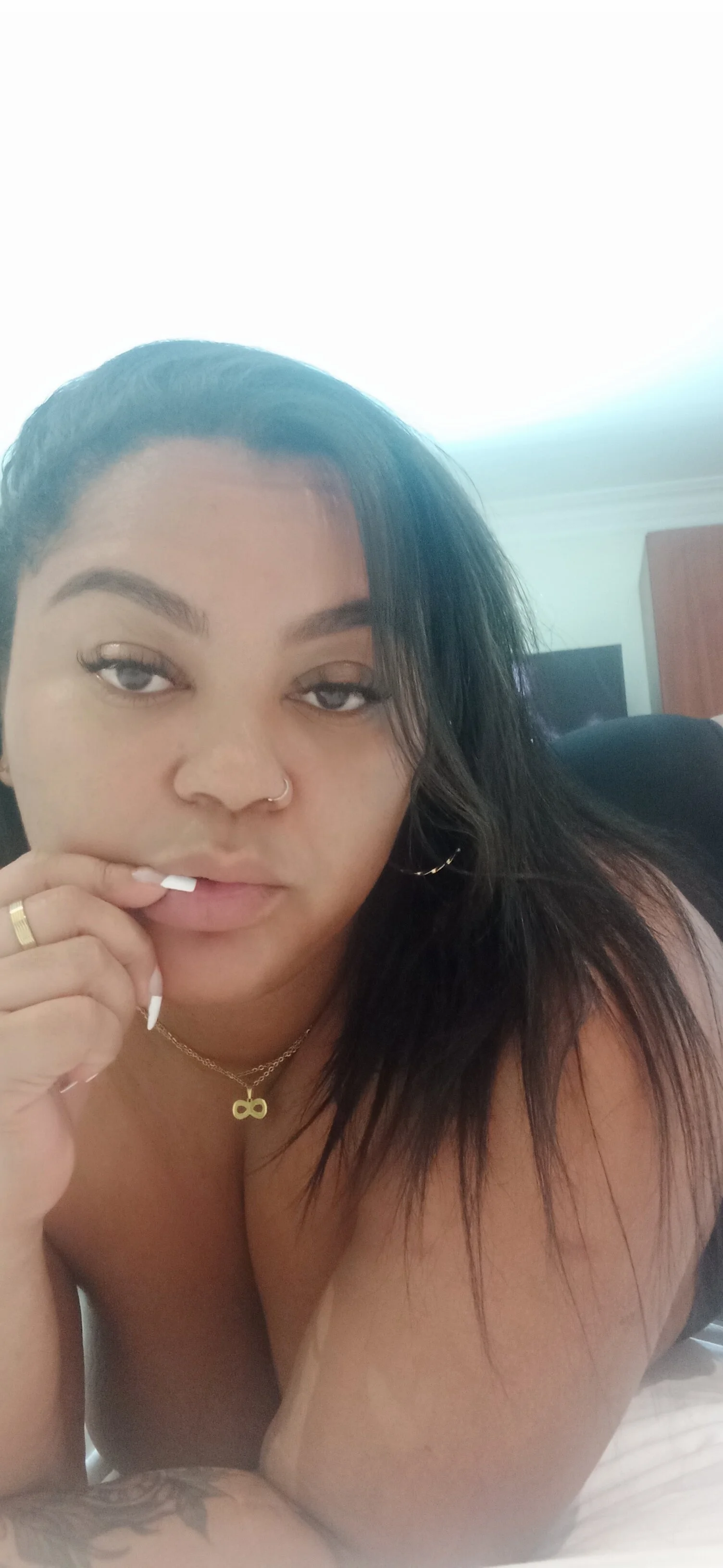 XXX Porn Photo of Nude yanza2002 8