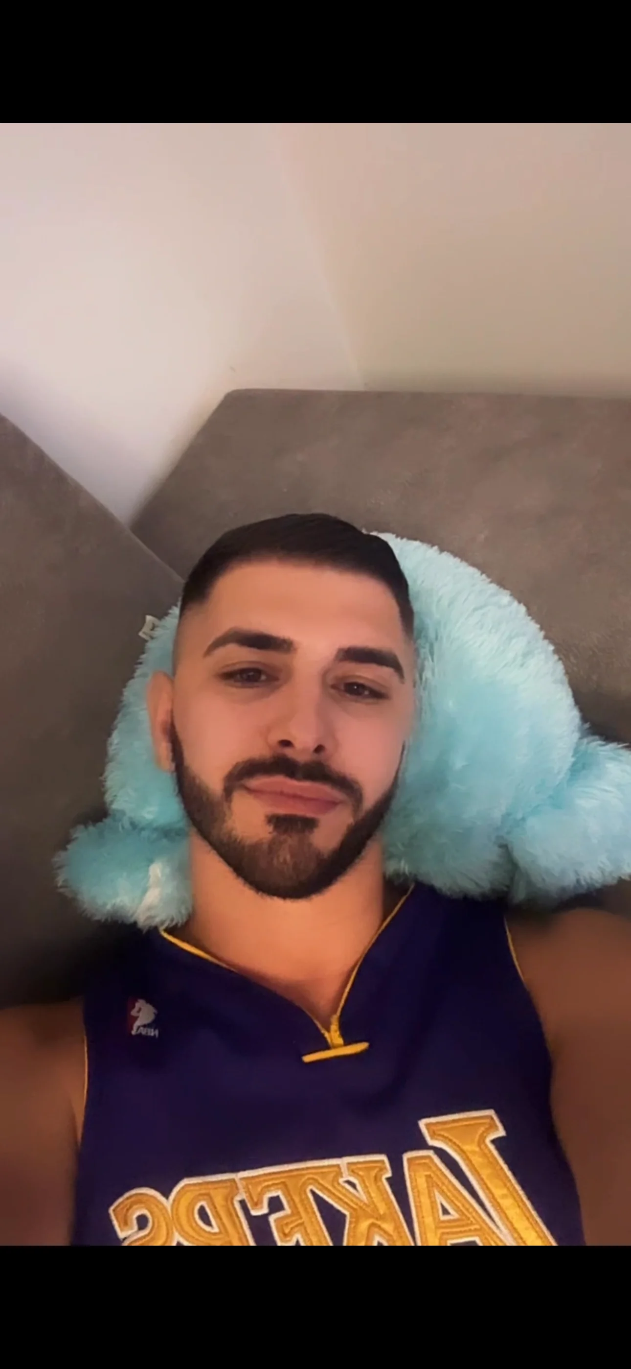 XXX Porn Photo of Nude StewartBobb 1