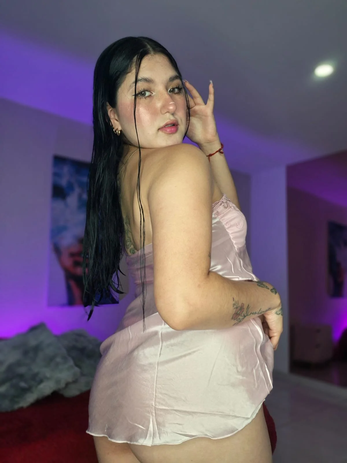 XXX Porn Photo of Nude Celestee_21 1
