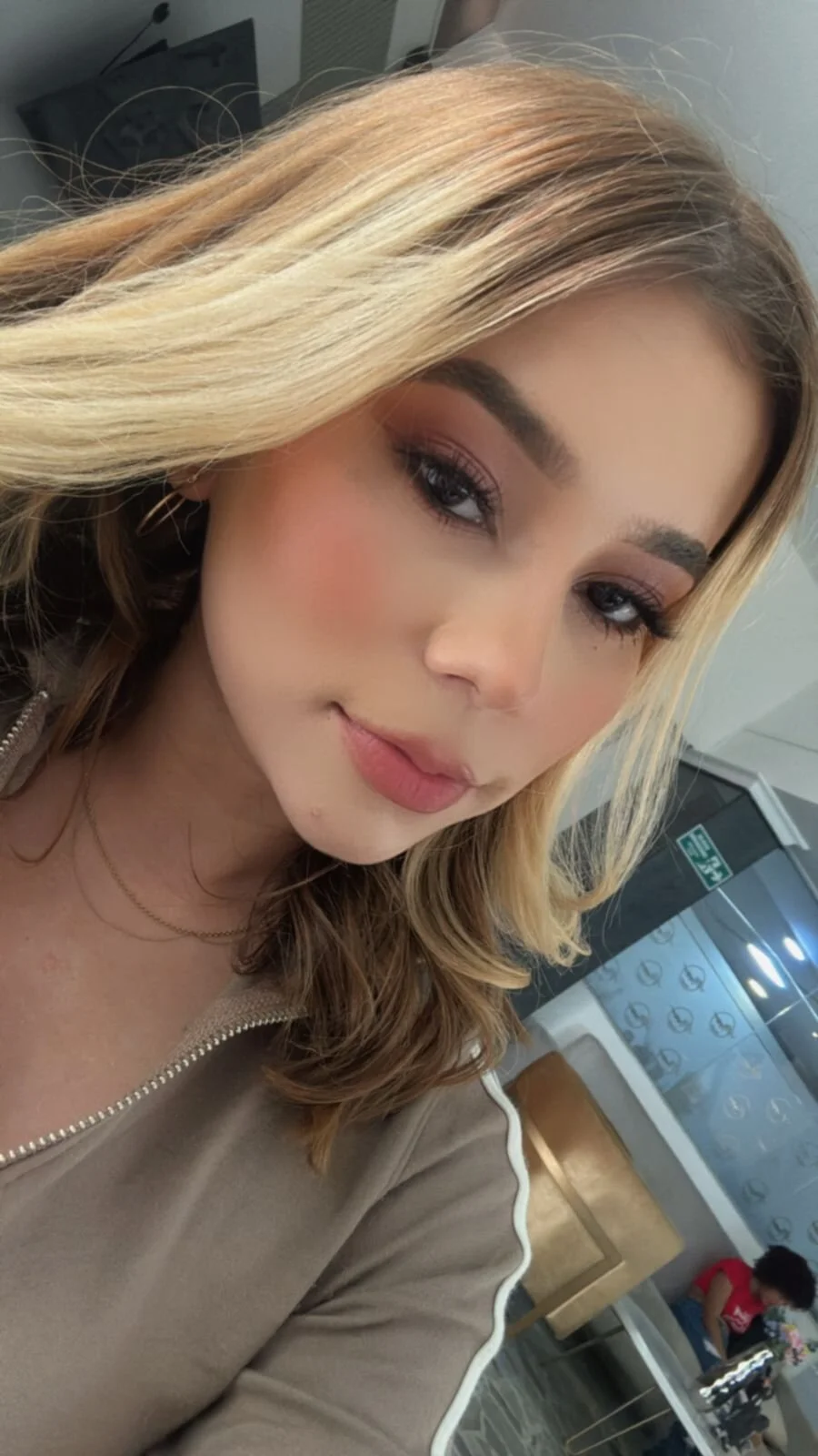 XXX Porn Photo of Nude Lezy_ 26