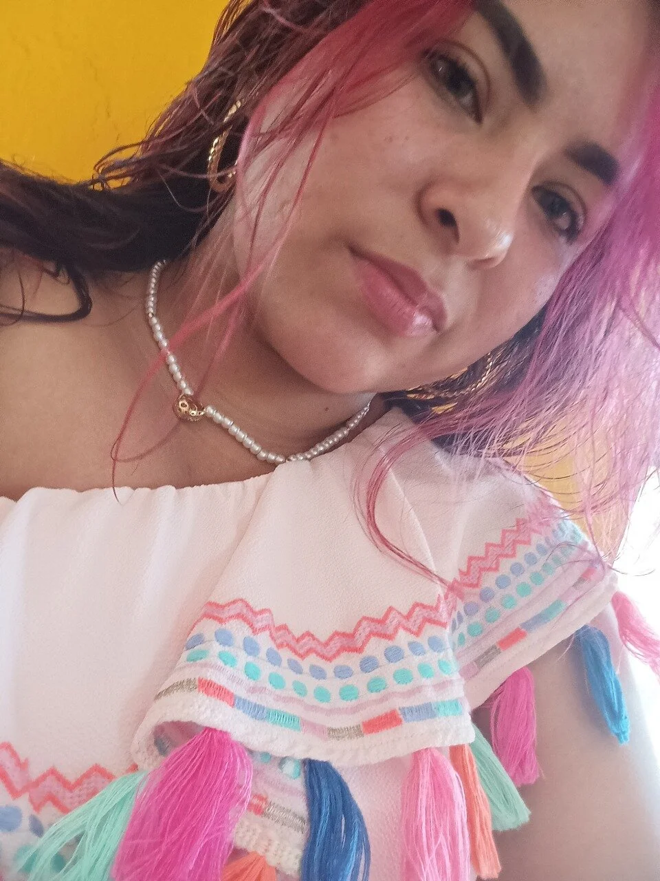XXX Porn Photo of Nude taliana_mateus 14