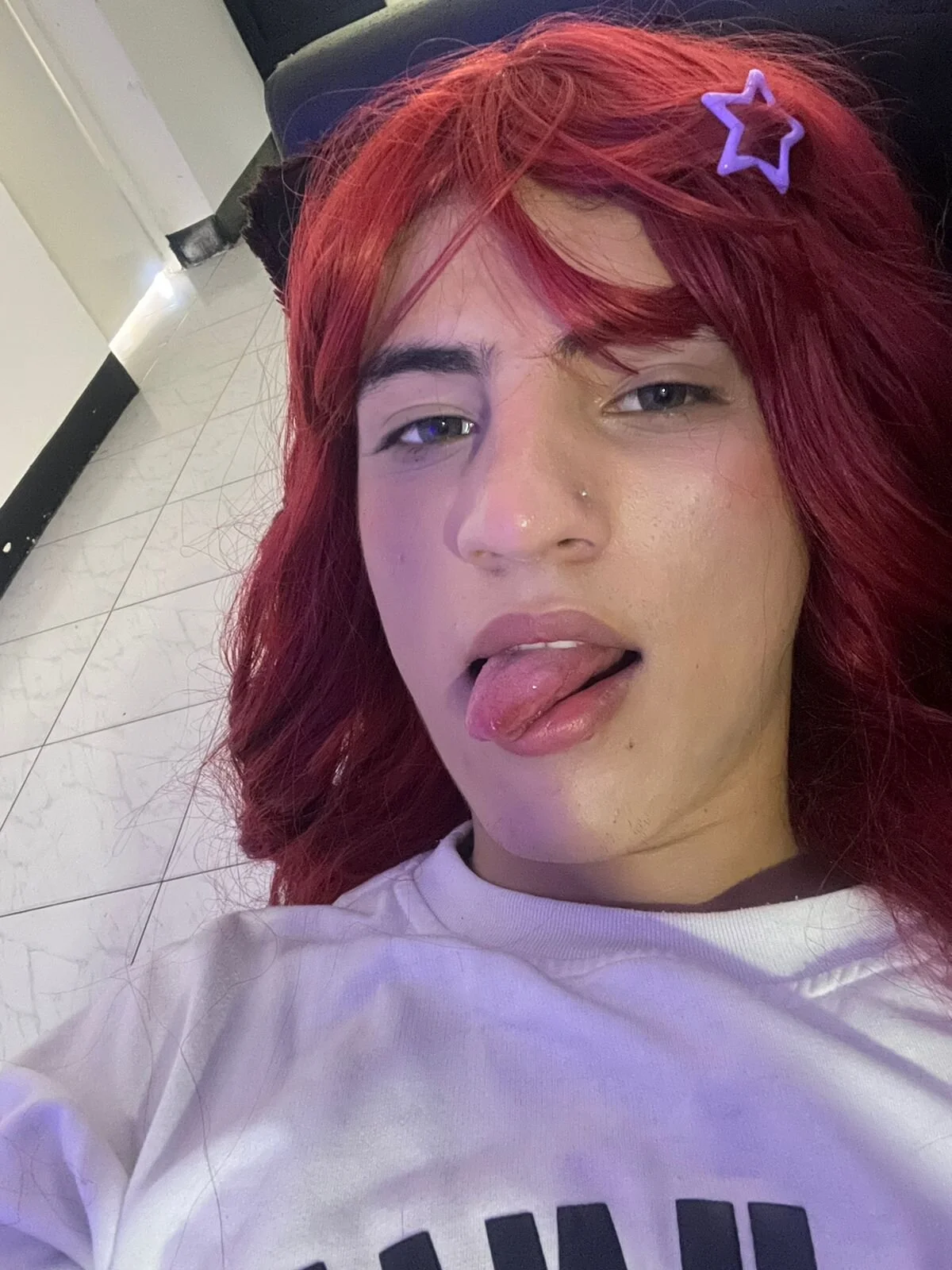 XXX Porn Photo of Nude Aliciaa_Diamond 1