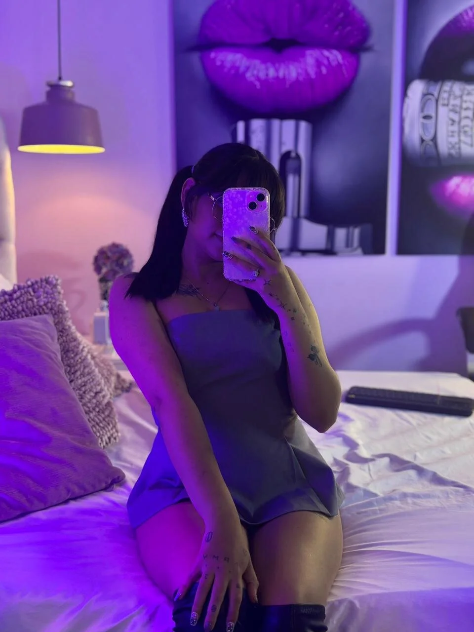 XXX Porn Photo of Nude PamellScoth 3