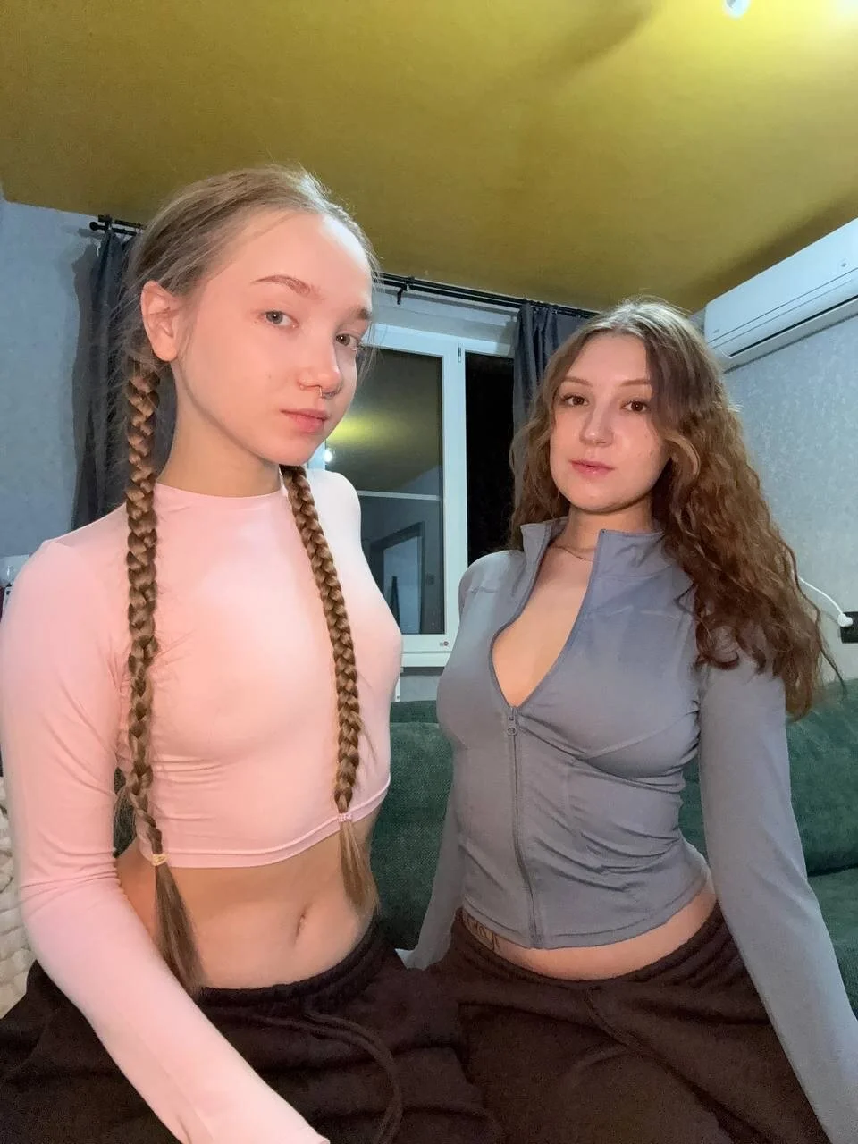 XXX Porn Photo of Nude bambi_lu 424