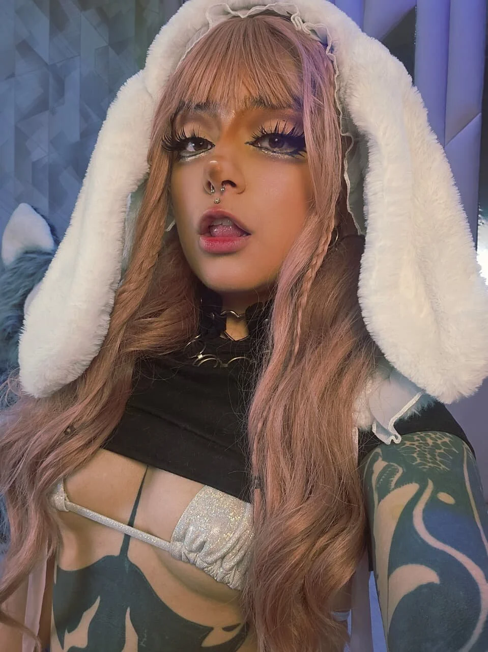 XXX Porn Photo of Nude BizzyNoar 123