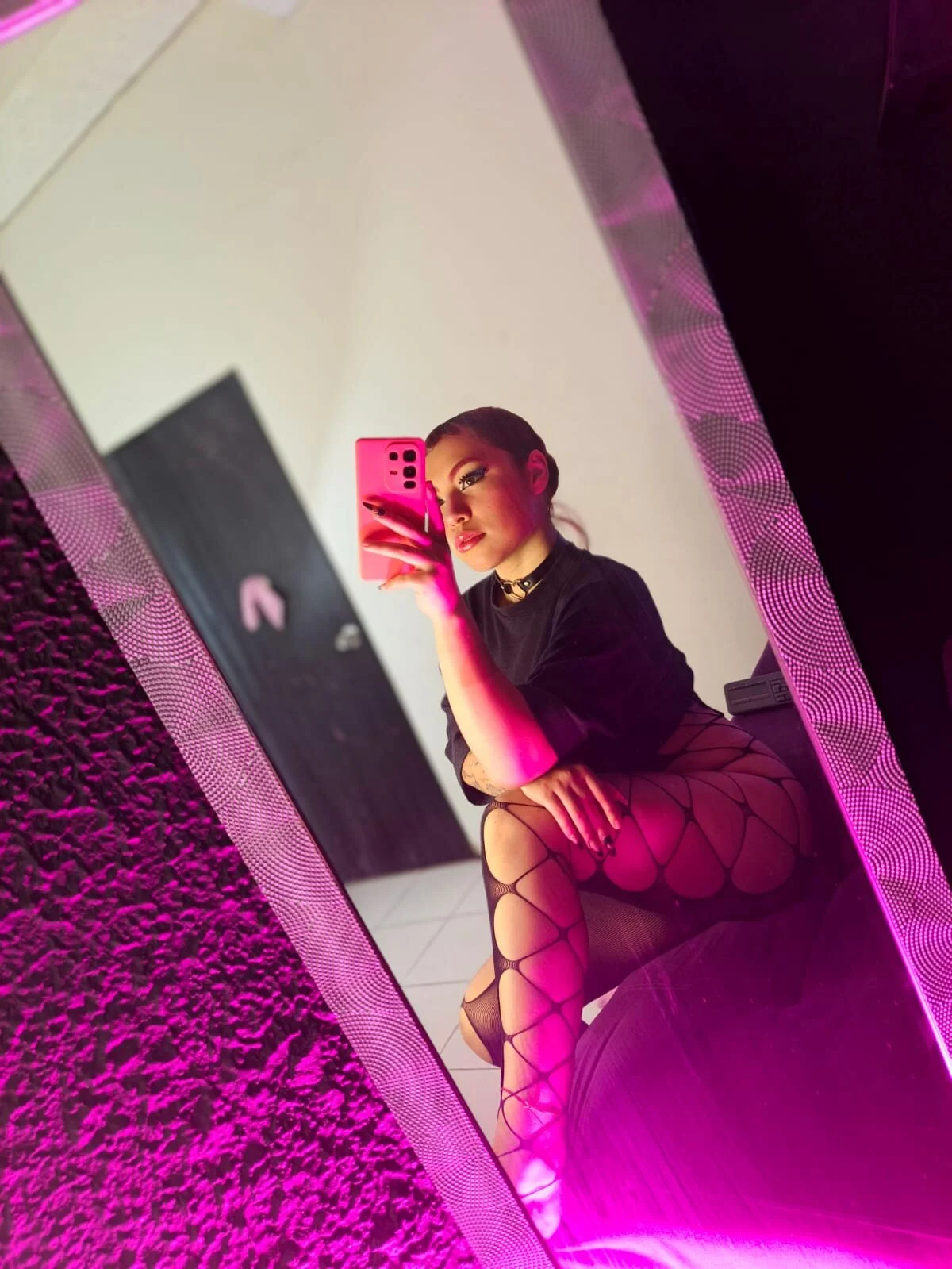 XXX Porn Photo of Nude Raven_Blue_ 18