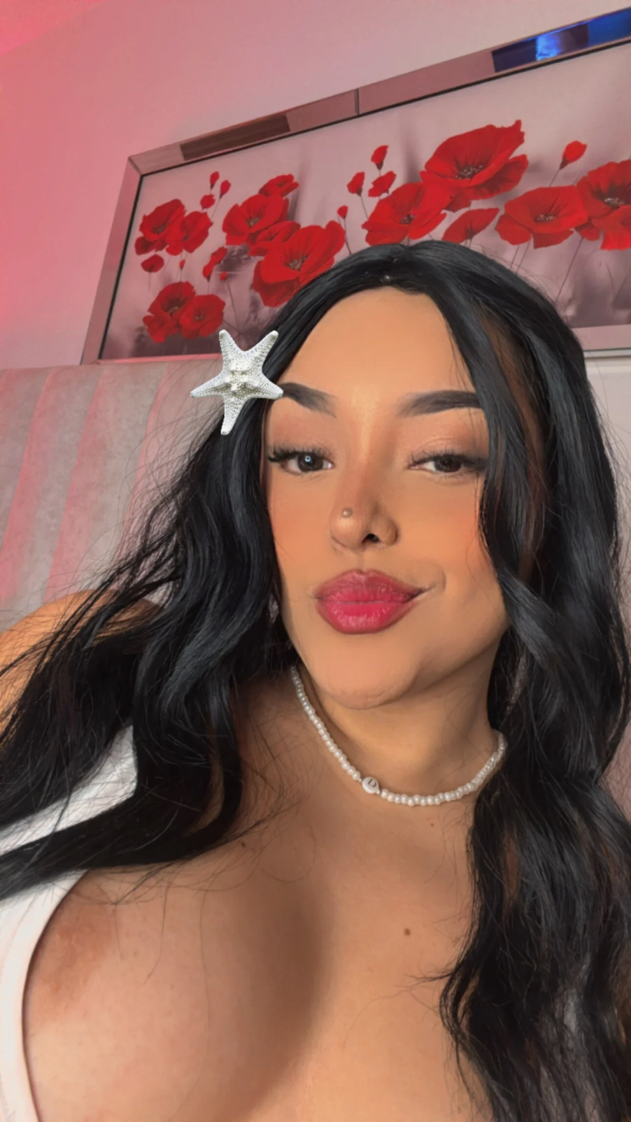 XXX Porn Photo of Nude kenndall_21 58