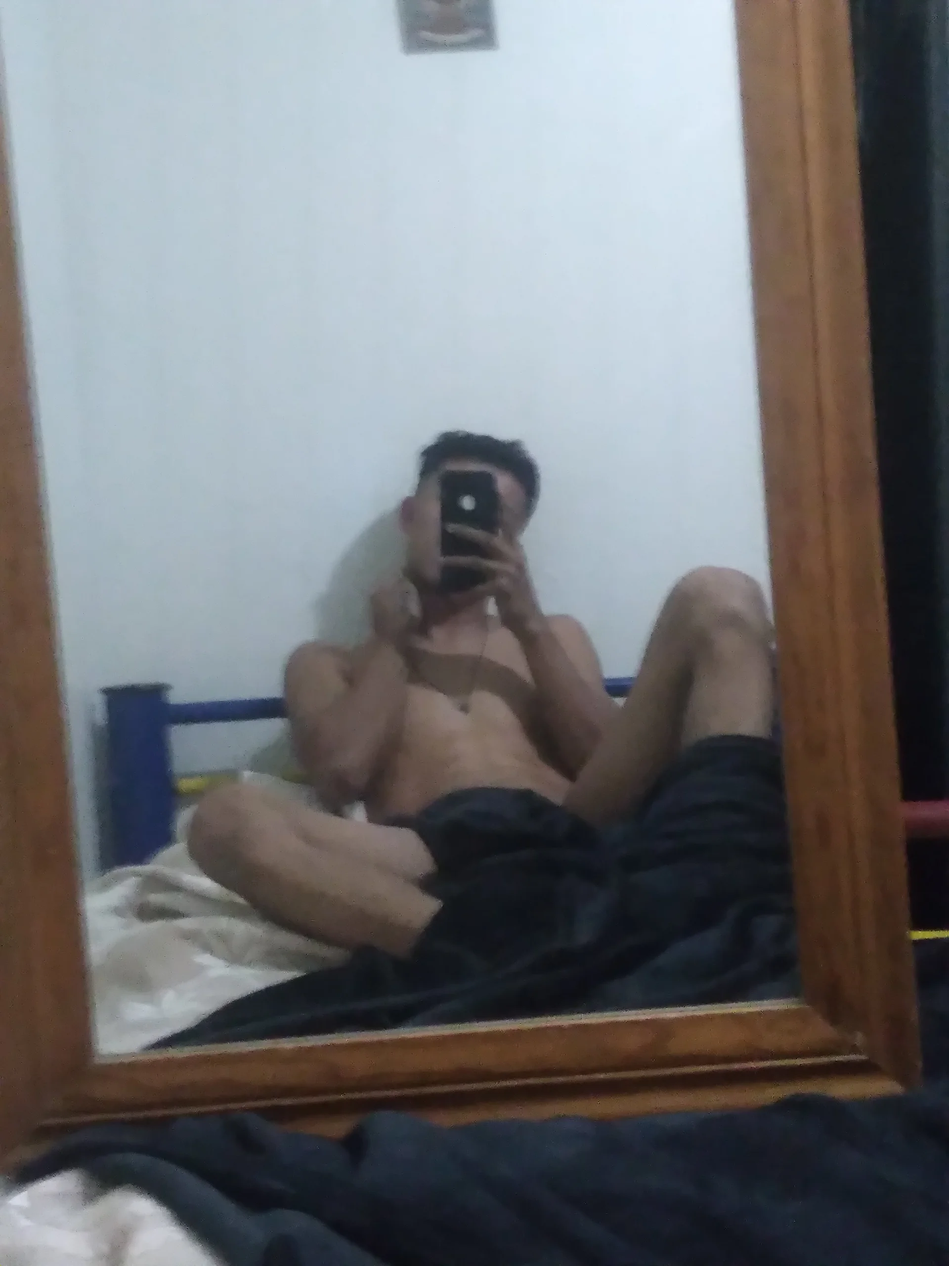 XXX Porn Photo of Nude Ricardo_hot03 1