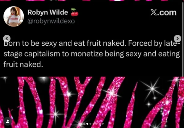 XXX Porn Photo of Nude BaeFreq 28