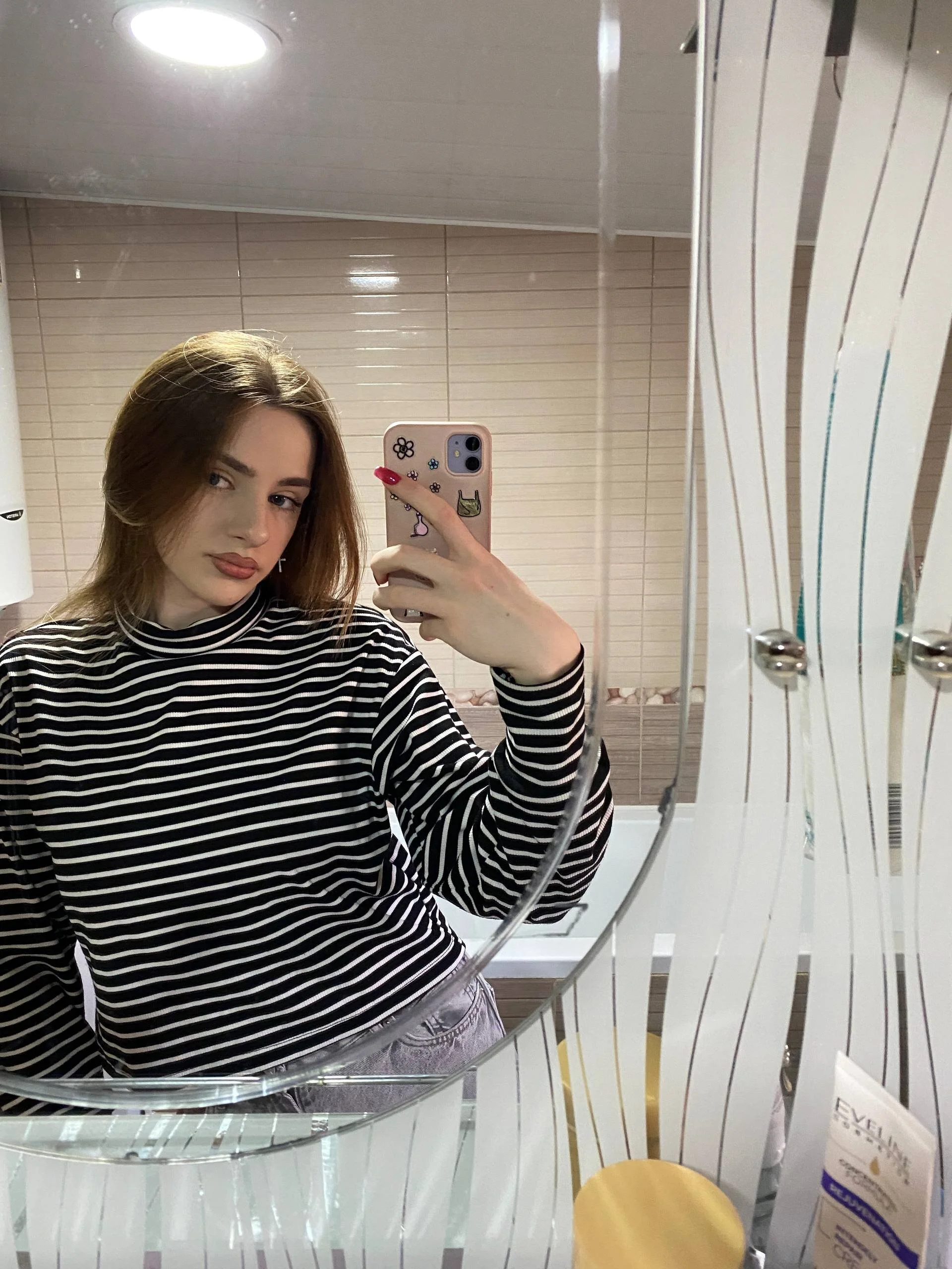 XXX Porn Photo of Nude selianderol 9