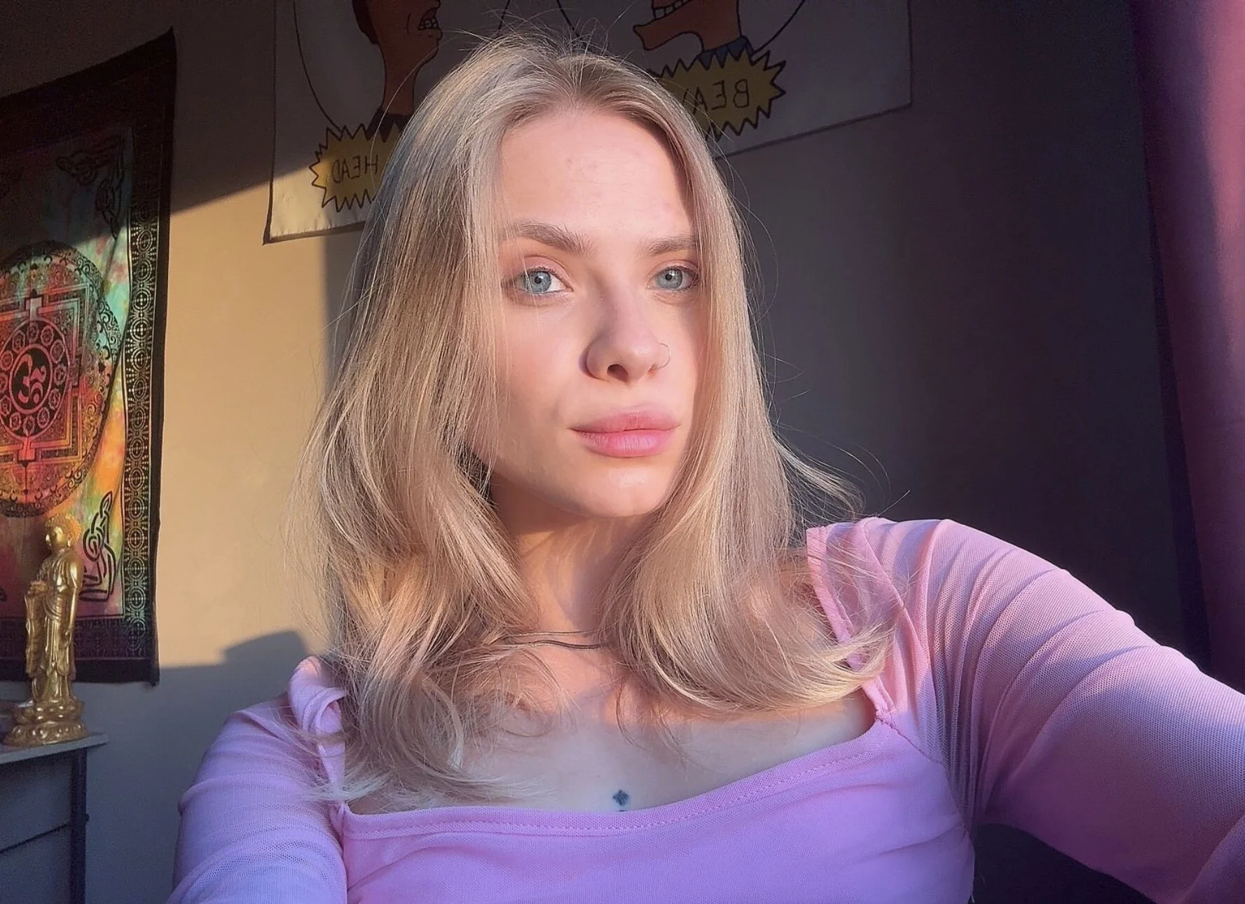 XXX Porn Photo of Nude Angy_Netal 11