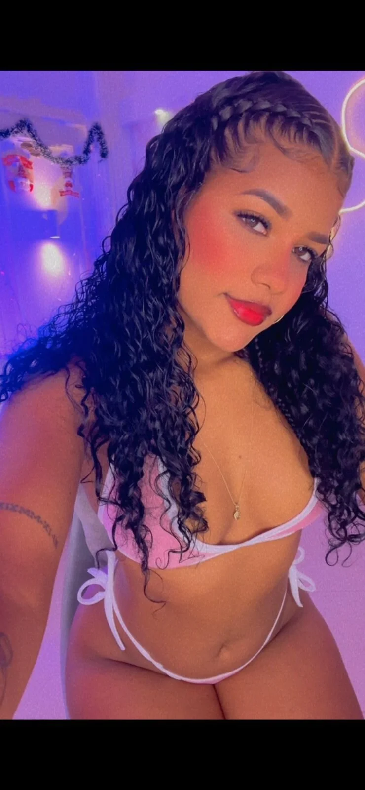 XXX Porn Photo of Nude NastassjaCandy 21