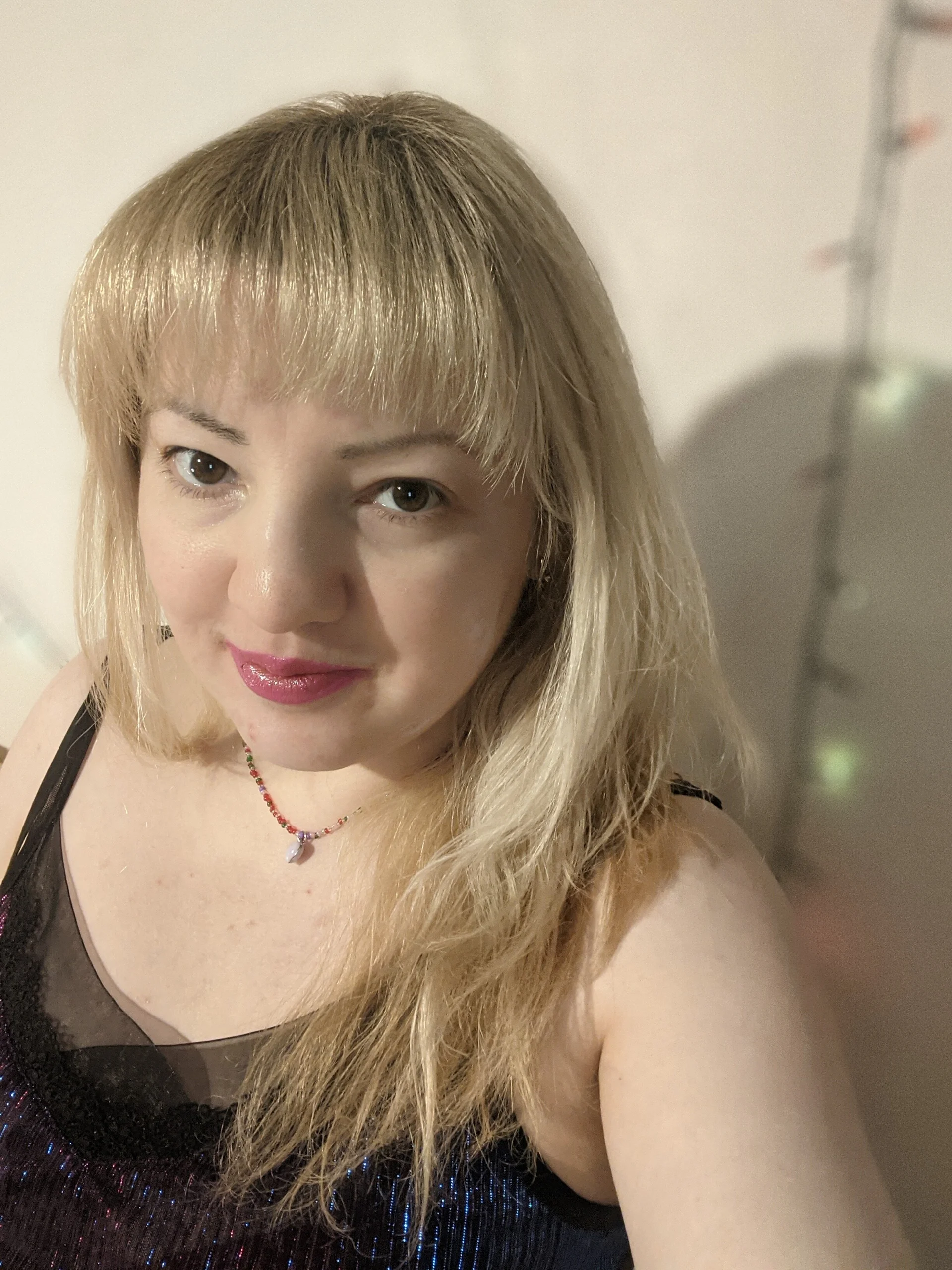 XXX Porn Photo of Nude stefanyharper16 429