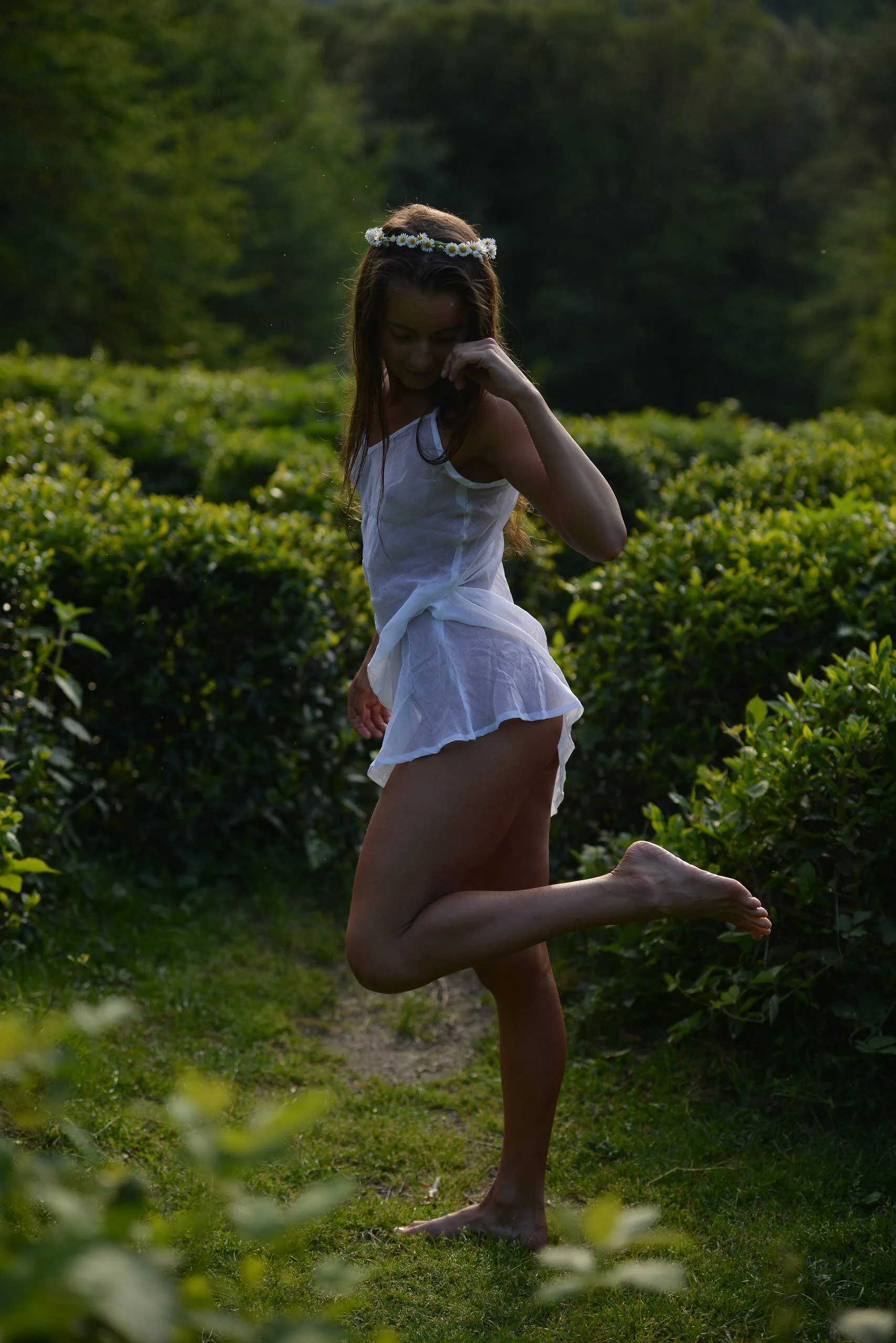 XXX Porn Photo of Nude ElizSweet 269
