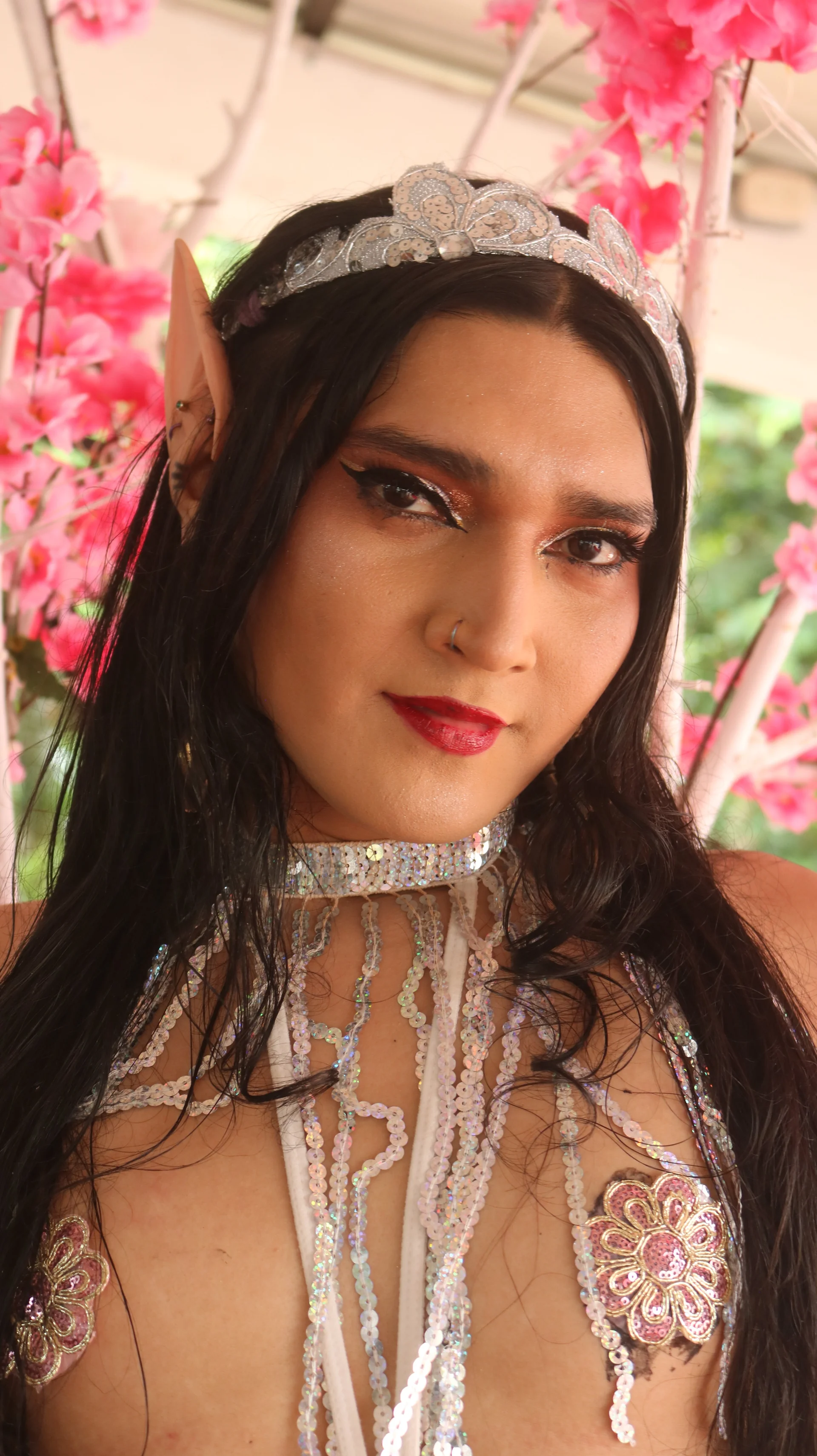 XXX Porn Photo of Nude Cataleya_divine 171