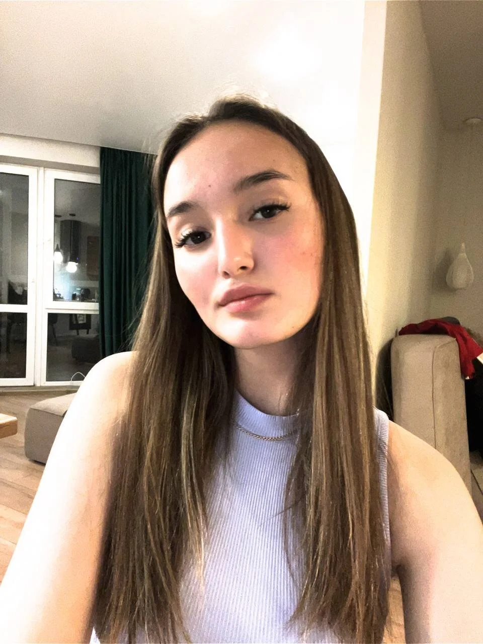 XXX Porn Photo of Nude ReathaKiss 8