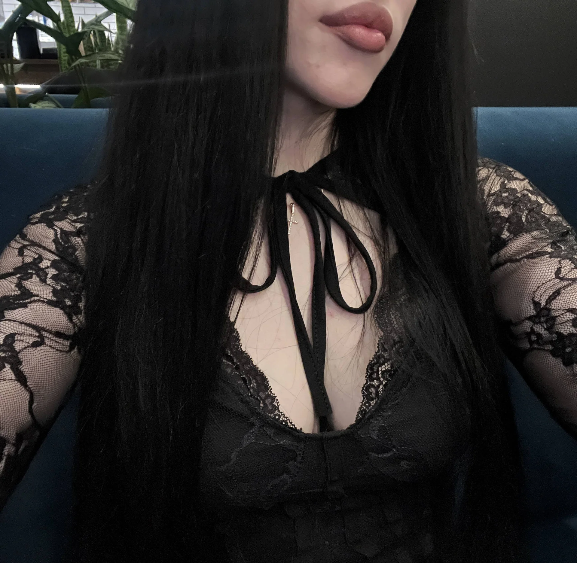 XXX Porn Photo of Nude peachlunee 1