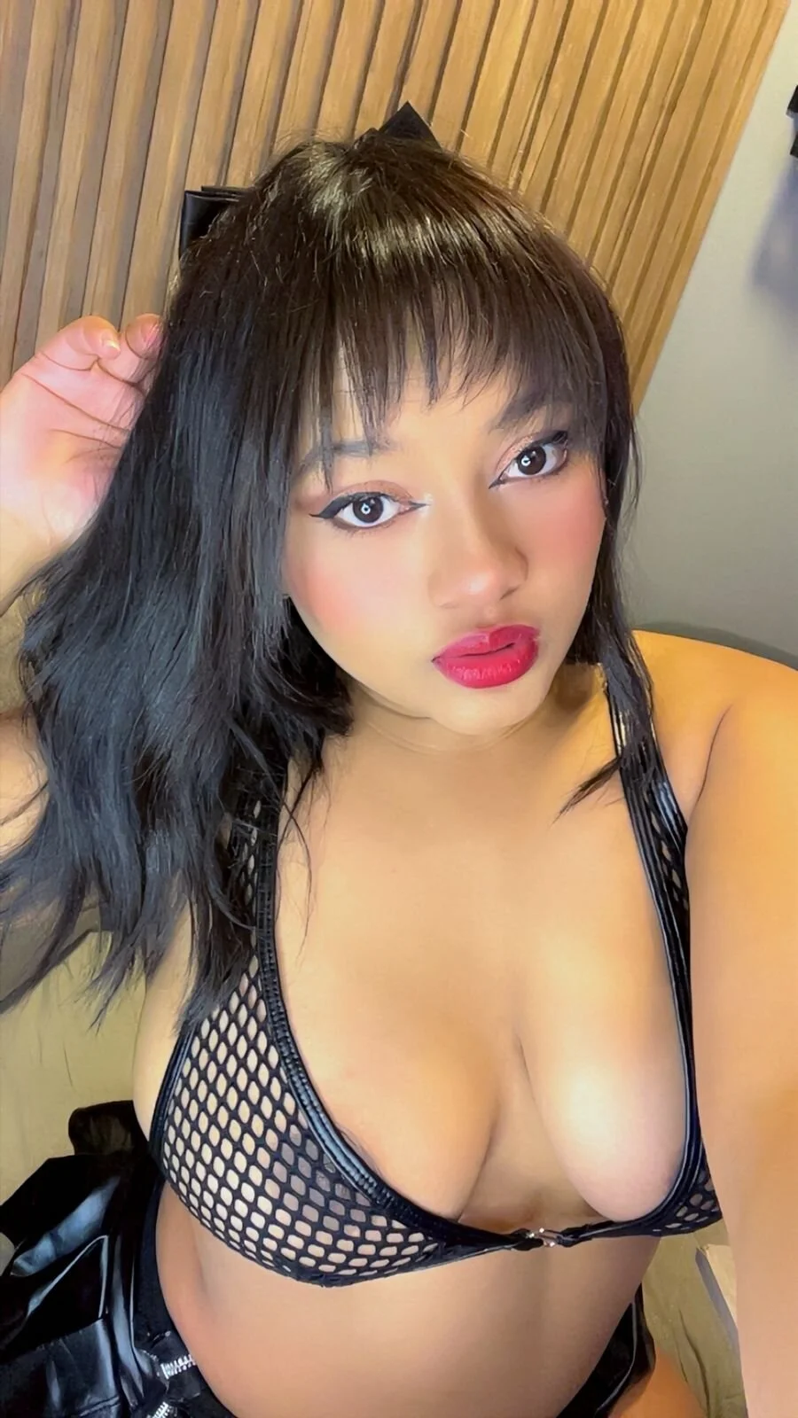 XXX Porn Photo of Nude Sariitaa_ 432
