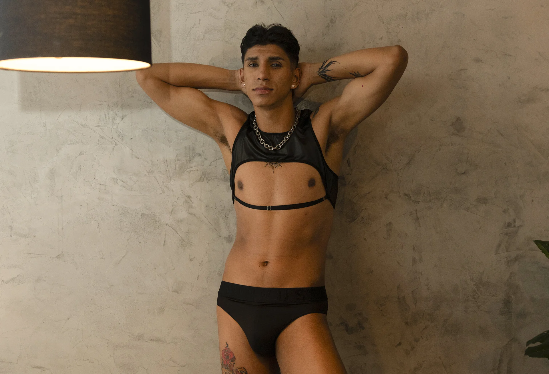 XXX Porn Photo of Nude kieran_derek 19