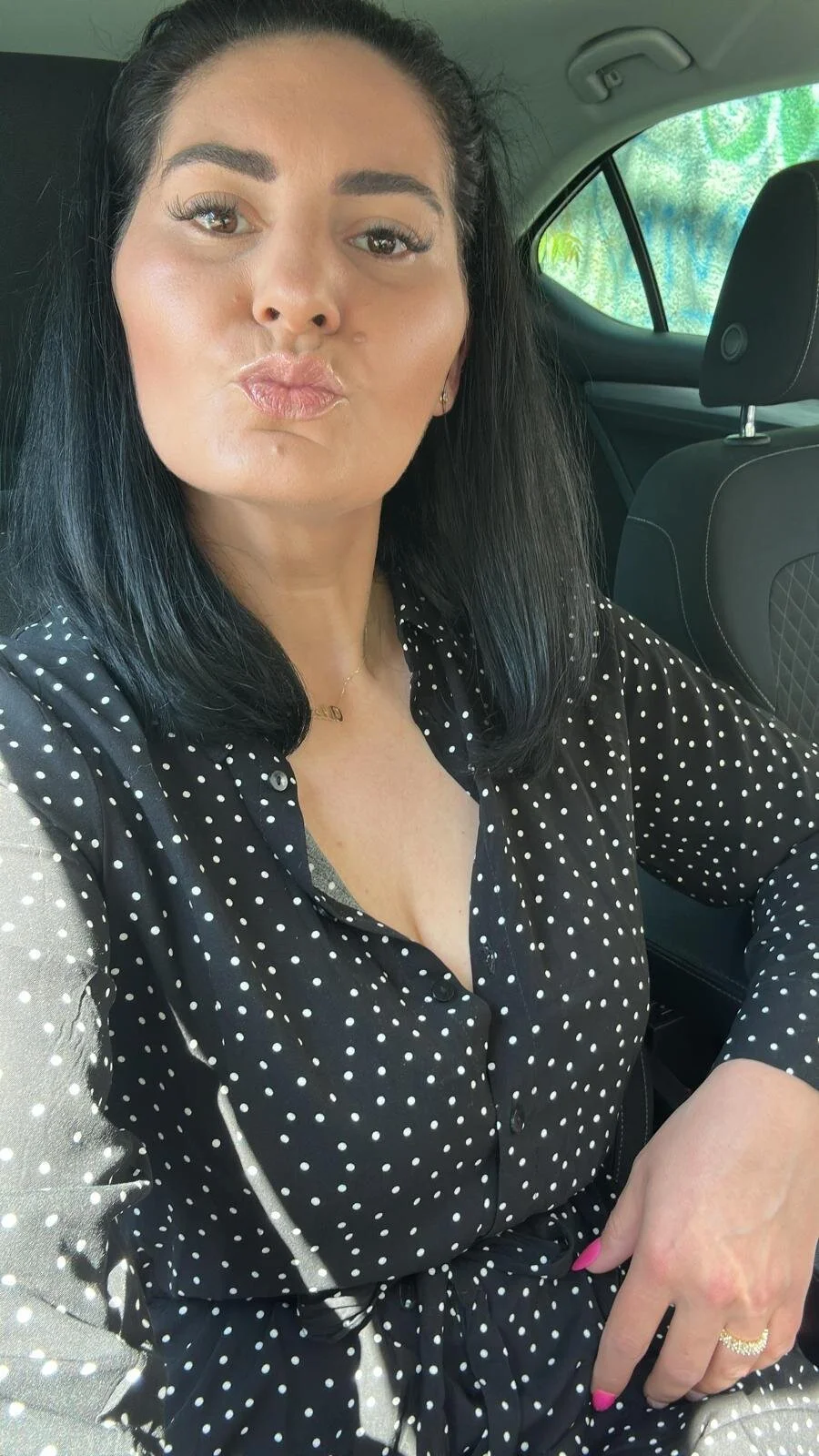 XXX Porn Photo of Nude IlonaSky 2