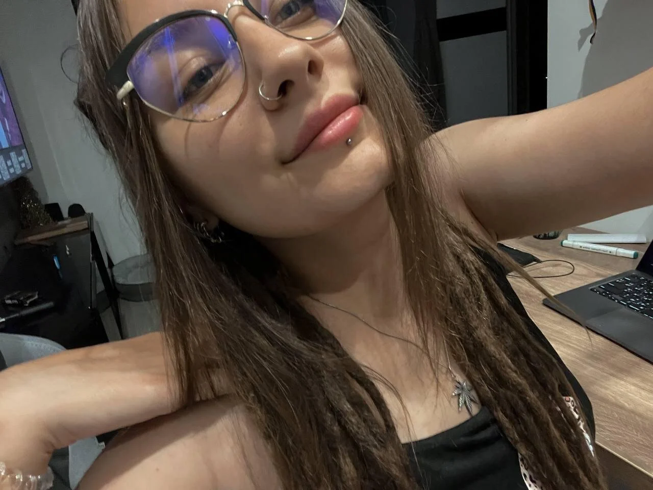 XXX Porn Photo of Nude Slatka_torta 13