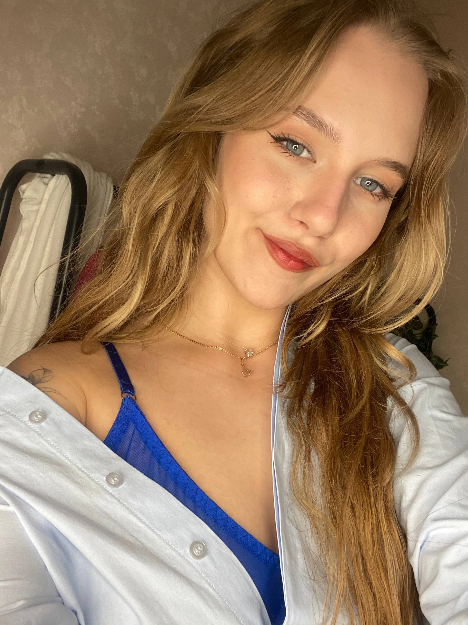 XXX Porn Photo of Nude Casey_Sweeet 179