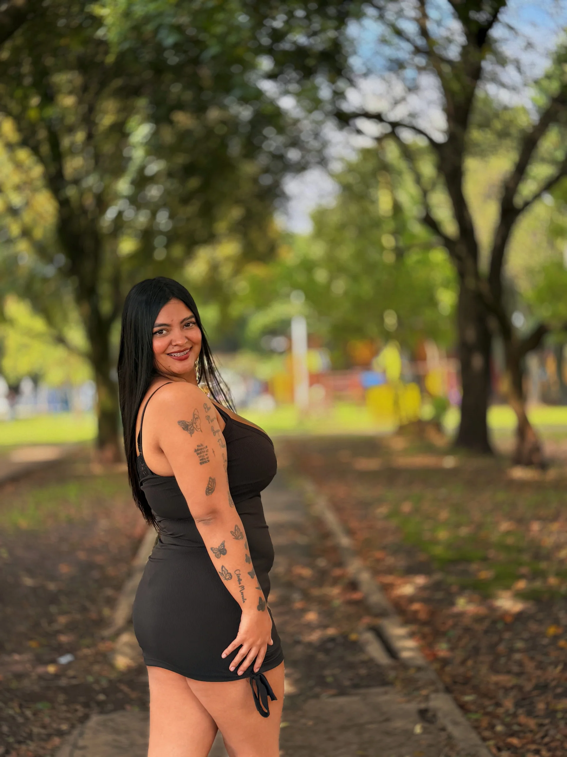 XXX Porn Photo of Nude AbbyCoopeer 3