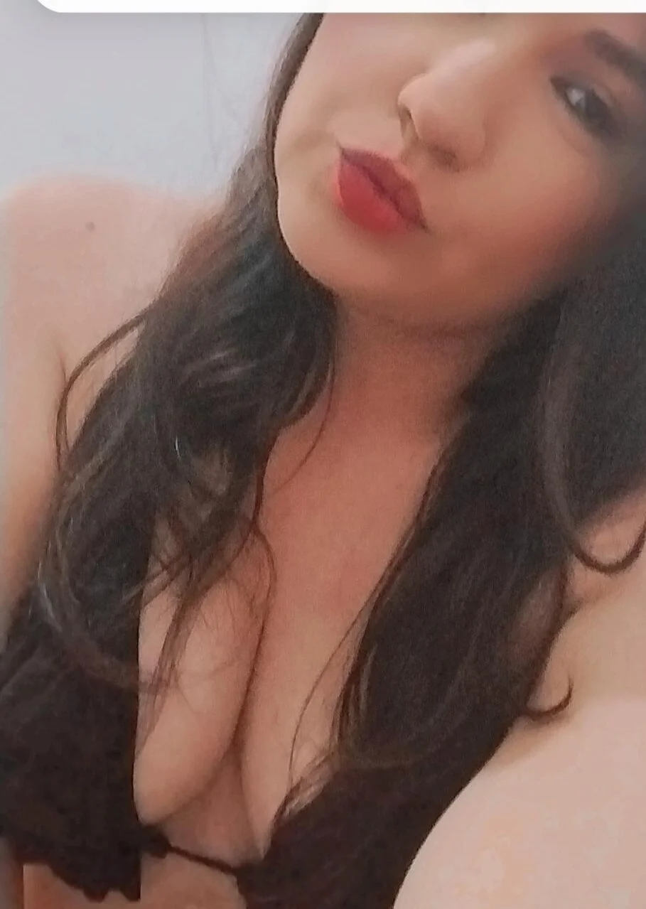 XXX Porn Photo of Nude Luciaa_wet 3