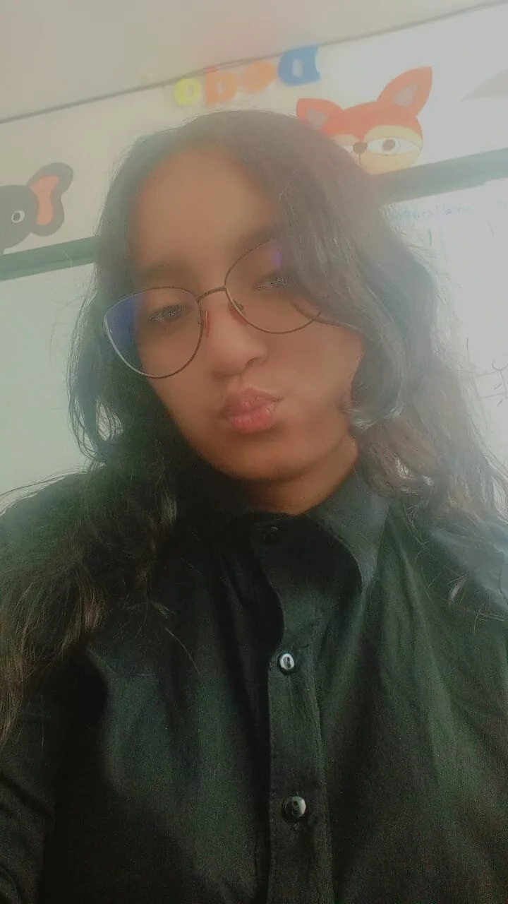 XXX Porn Photo of Nude Emilyblussh 4